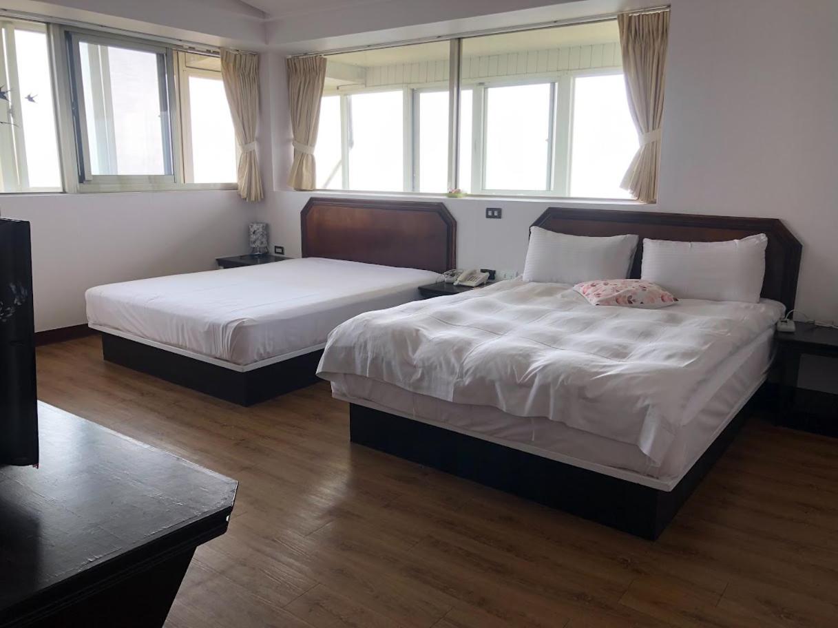 Standard Double Room - Photo 6