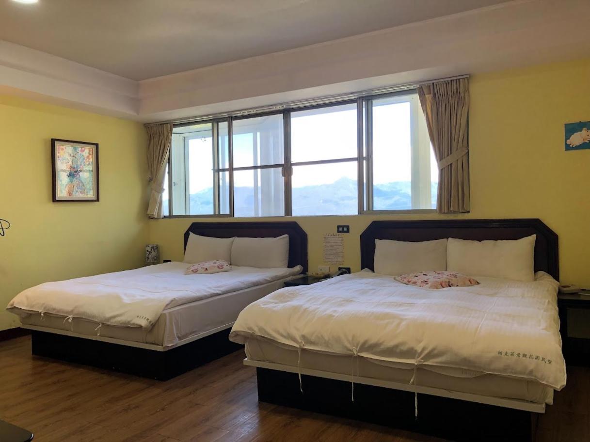 Standard Quadruple Room - Photo 1