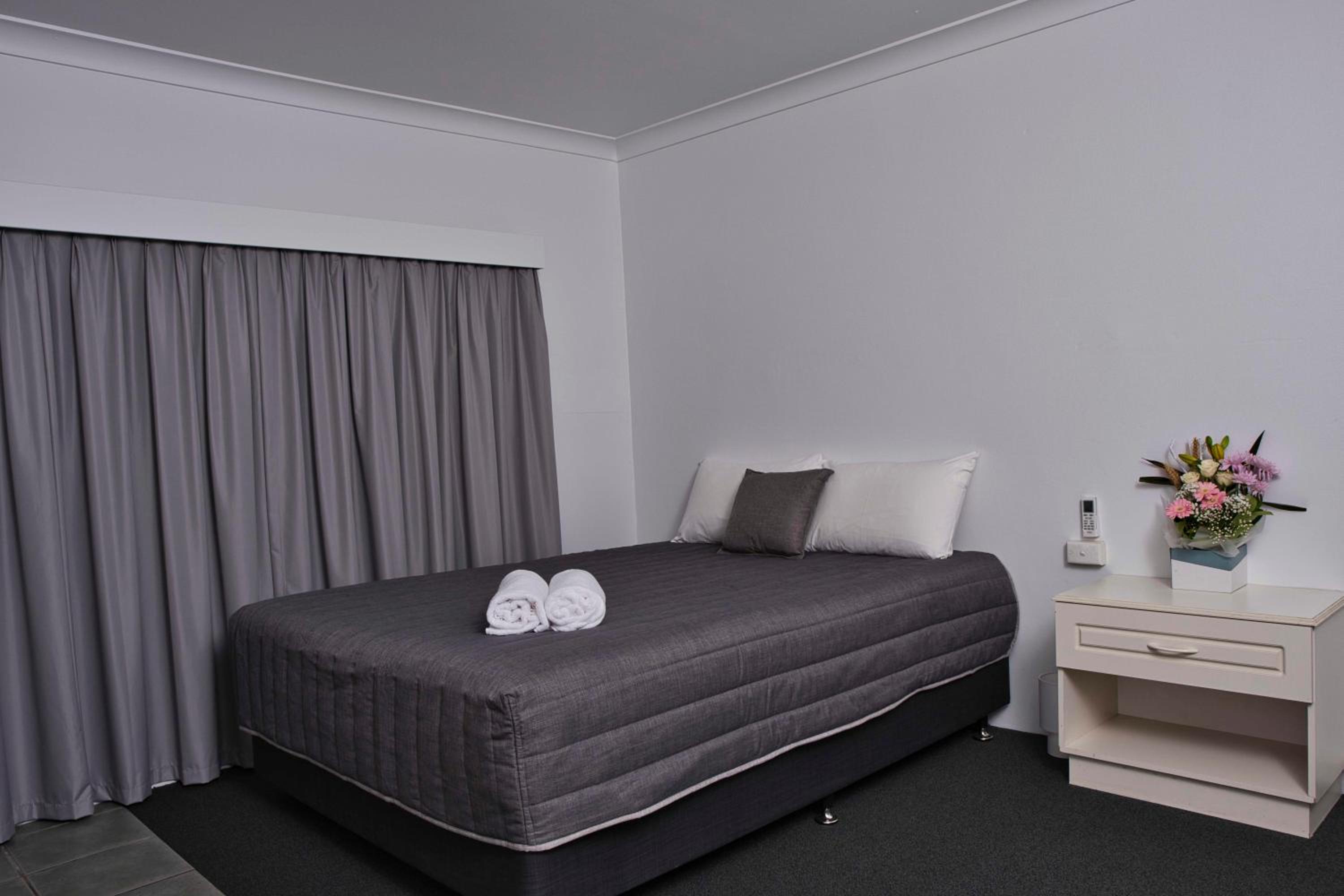 Twin Room photo 1