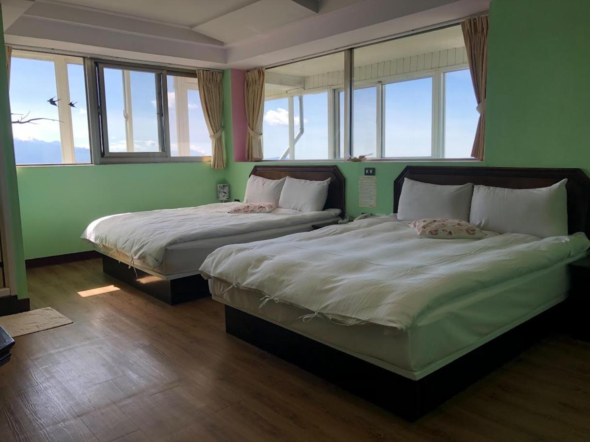 Standard Quadruple Room - Photo 2