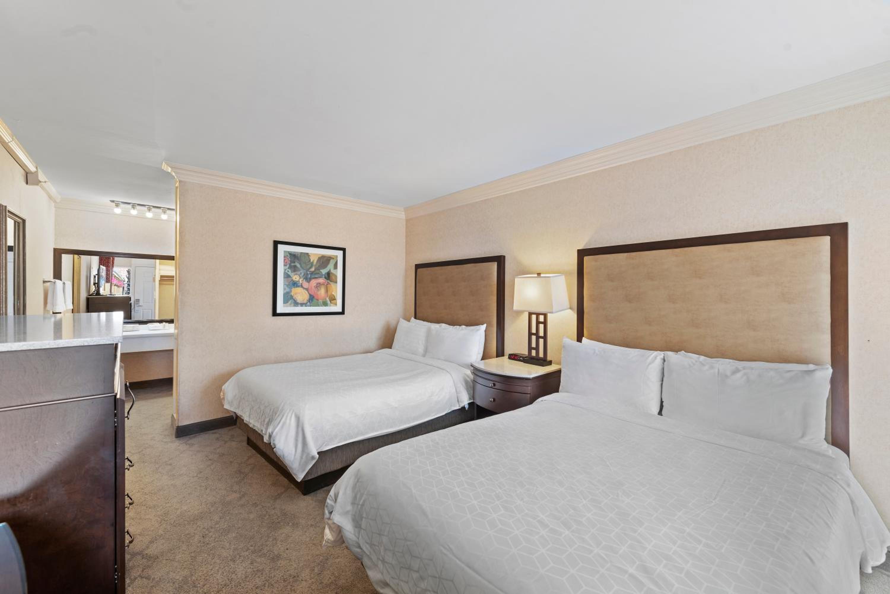 Standard Double Room - Photo 1