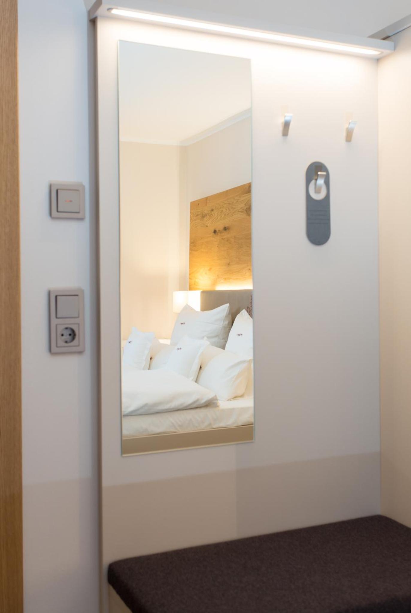 Superior Double Room photo 1