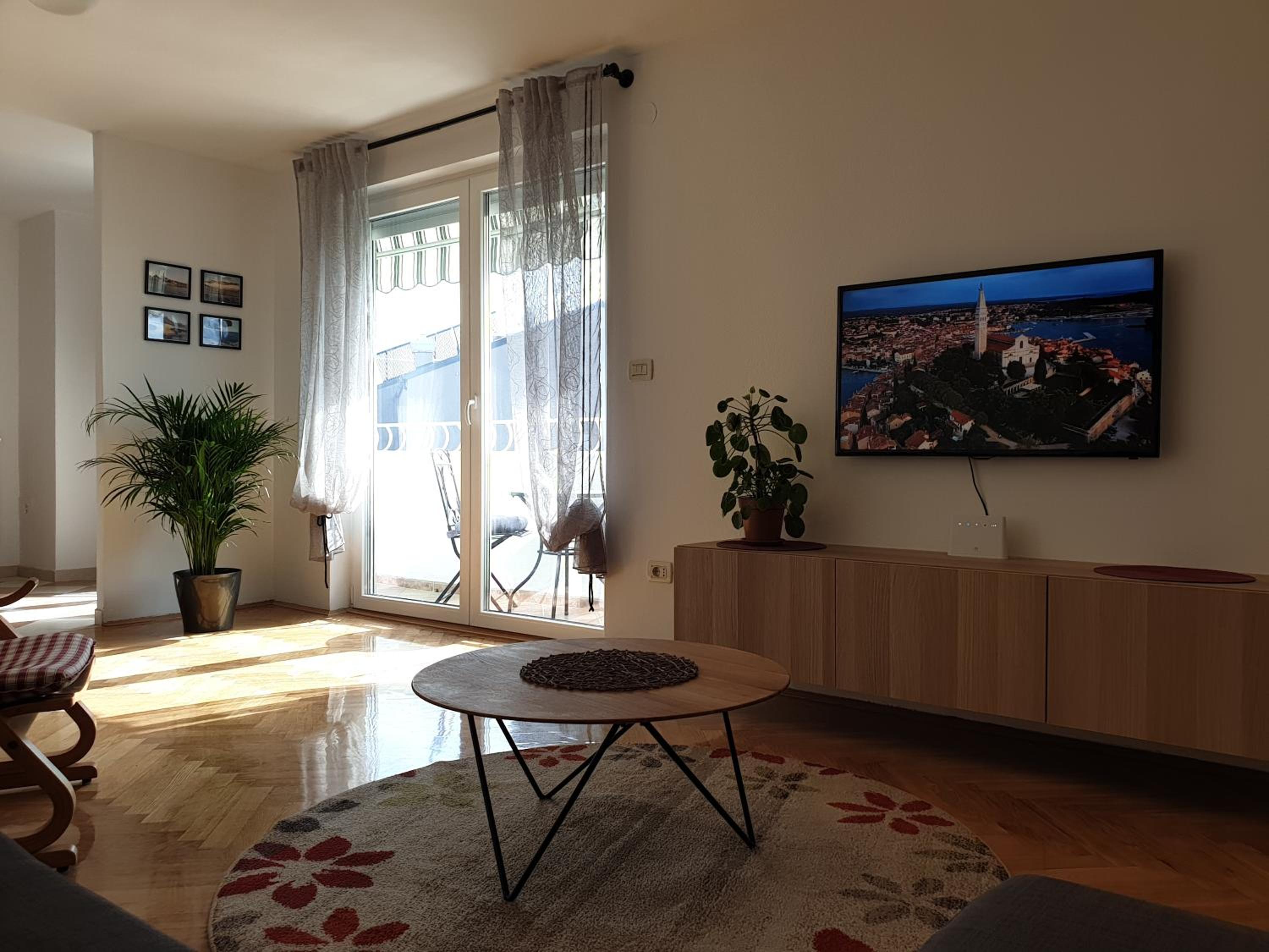 Apartment with Sea View photo 2