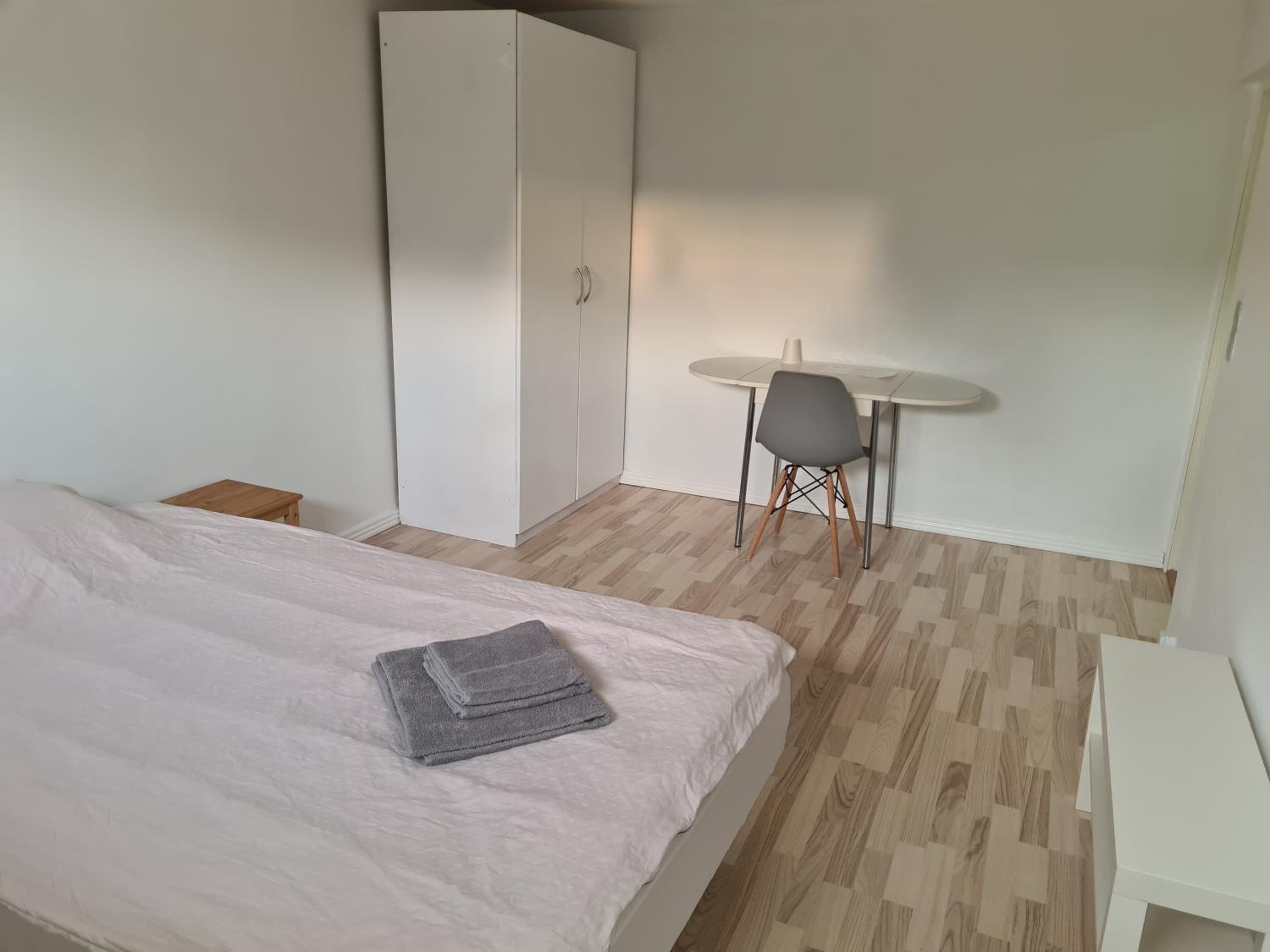 Double Room photo 1