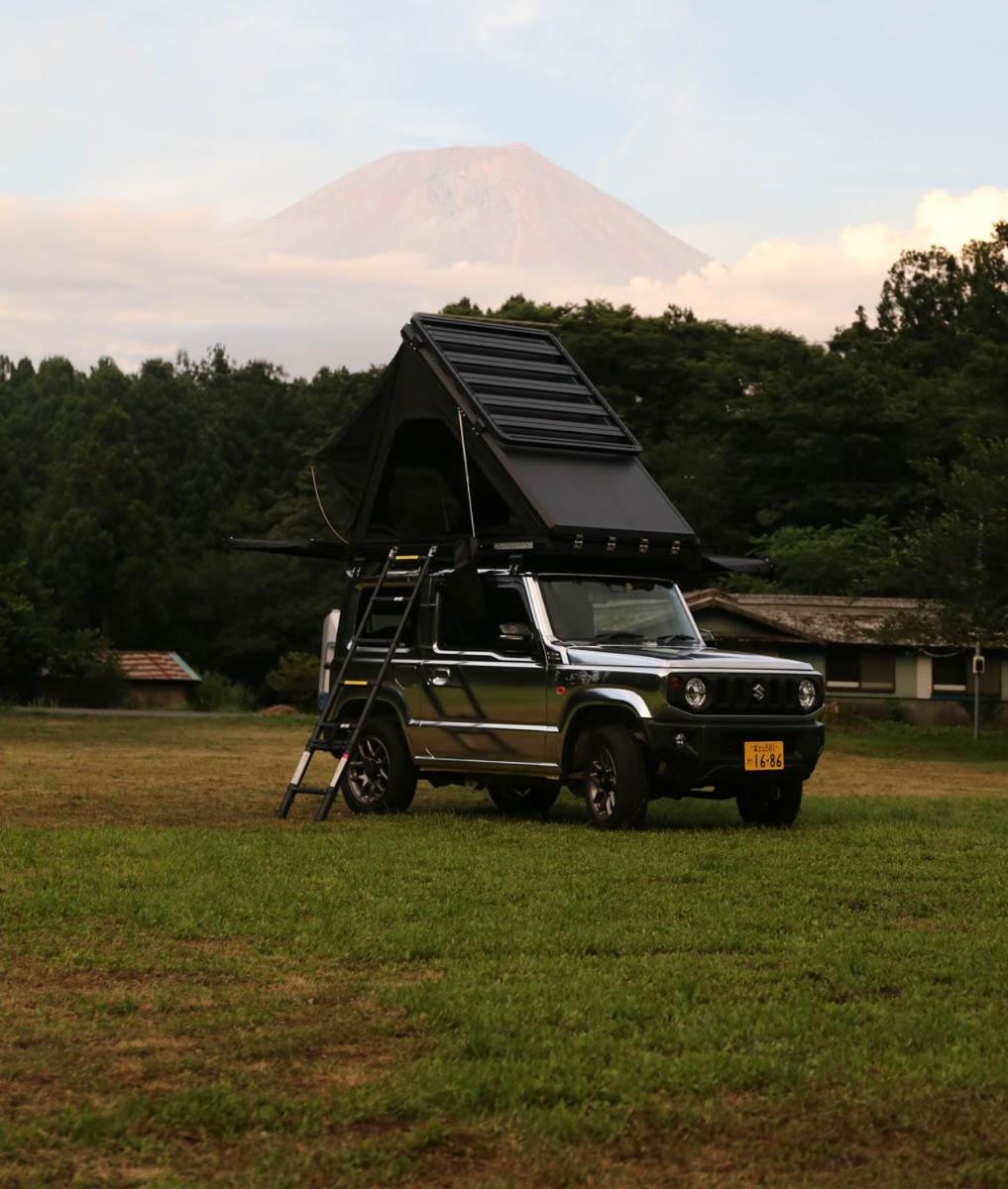 Caravan photo 1