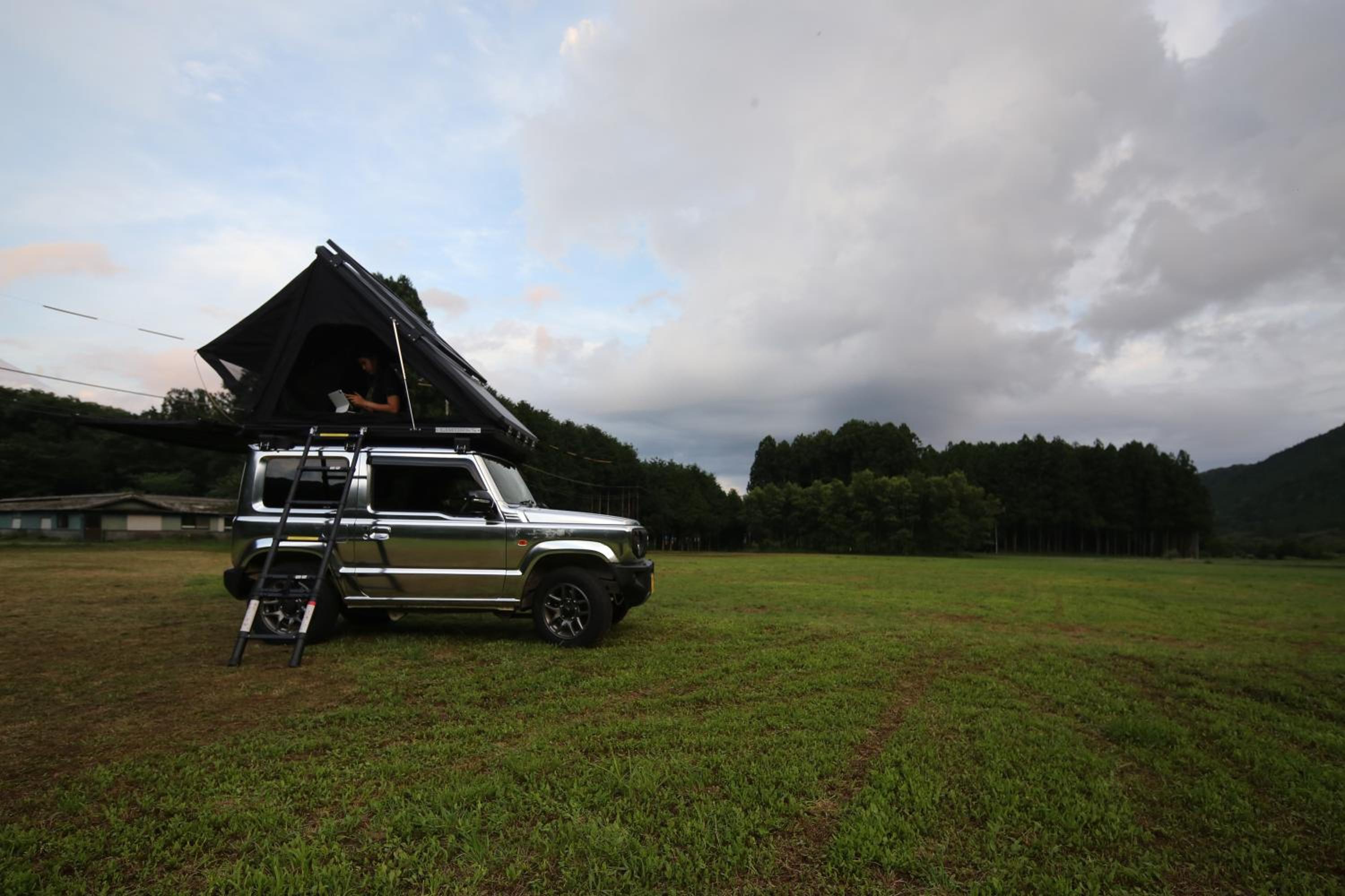 Caravan photo 3