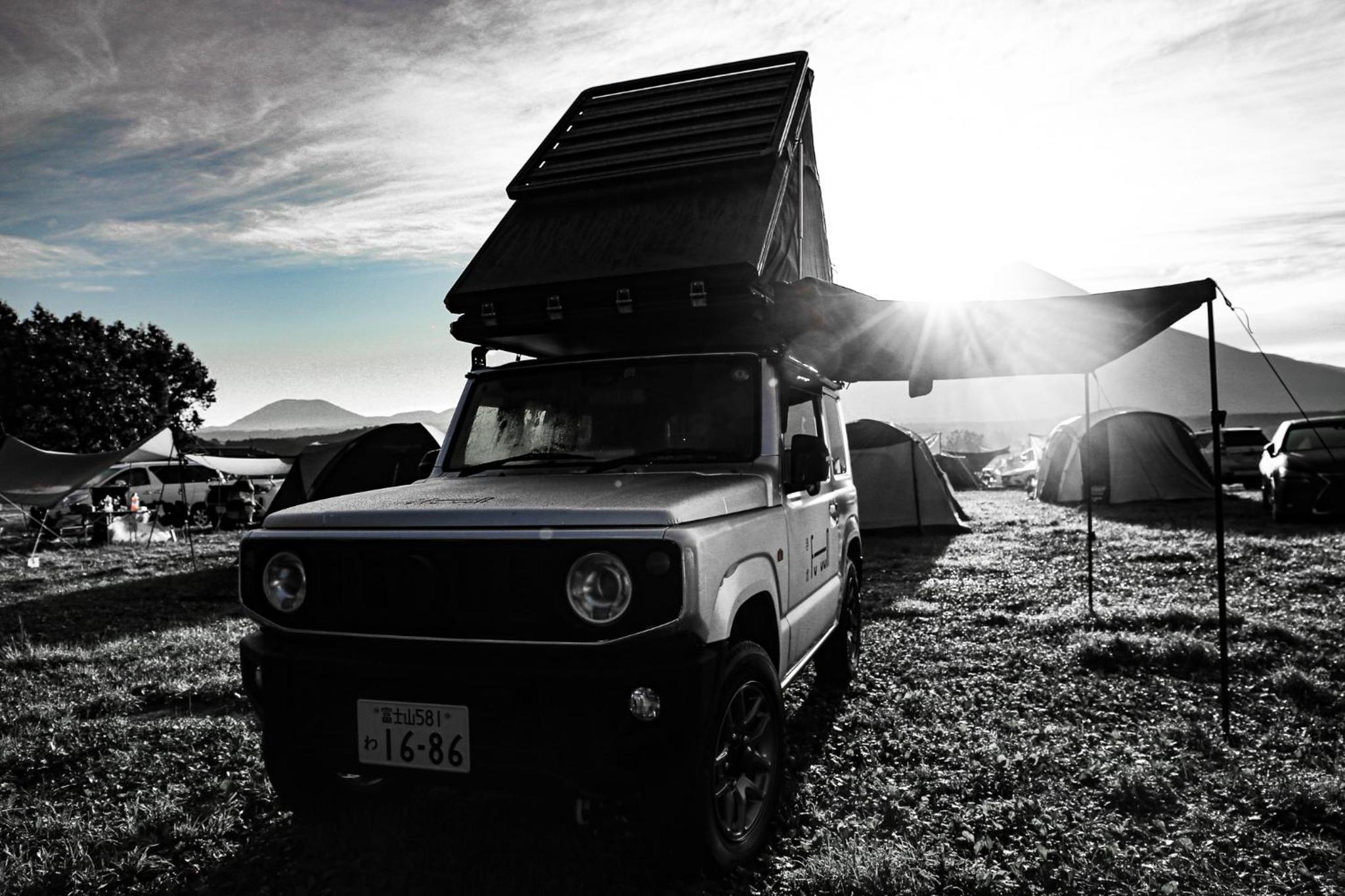 Caravan photo 2