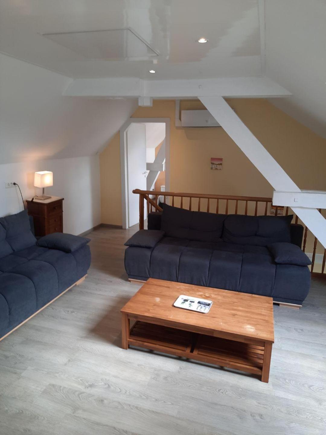 Three-Bedroom House photo 3