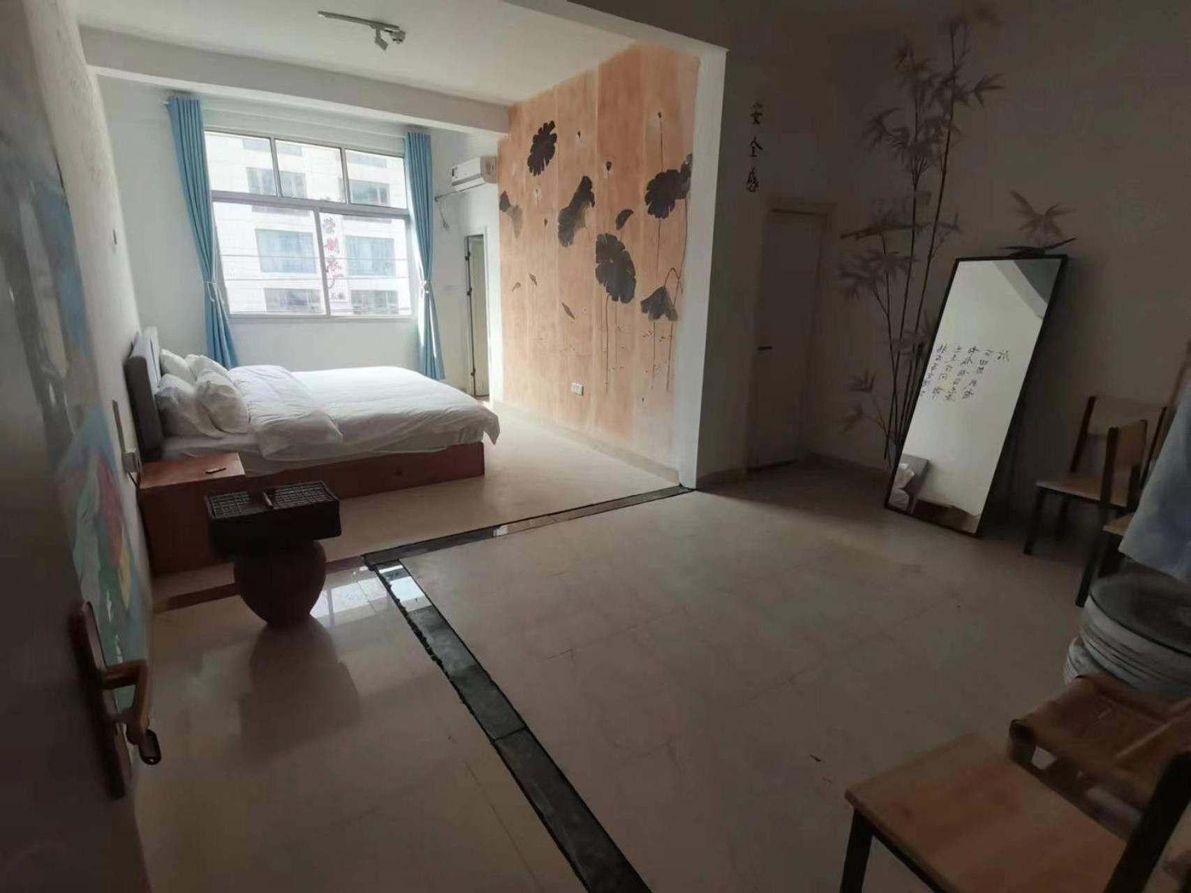 Double Room with Spa Bath photo 2