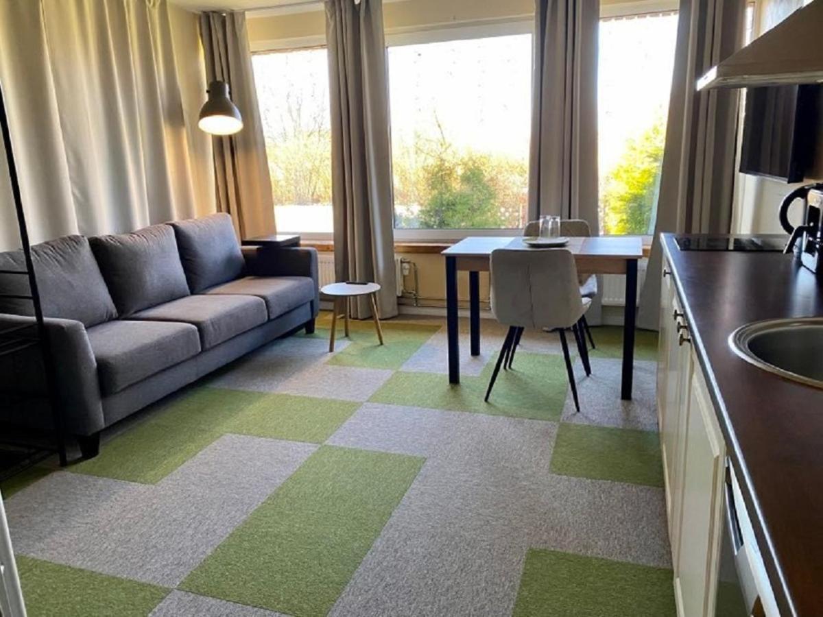 Apartment - Ground Floor - Photo 4