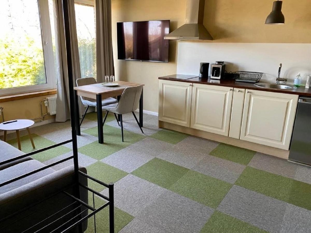 Apartment - Ground Floor - Photo 9
