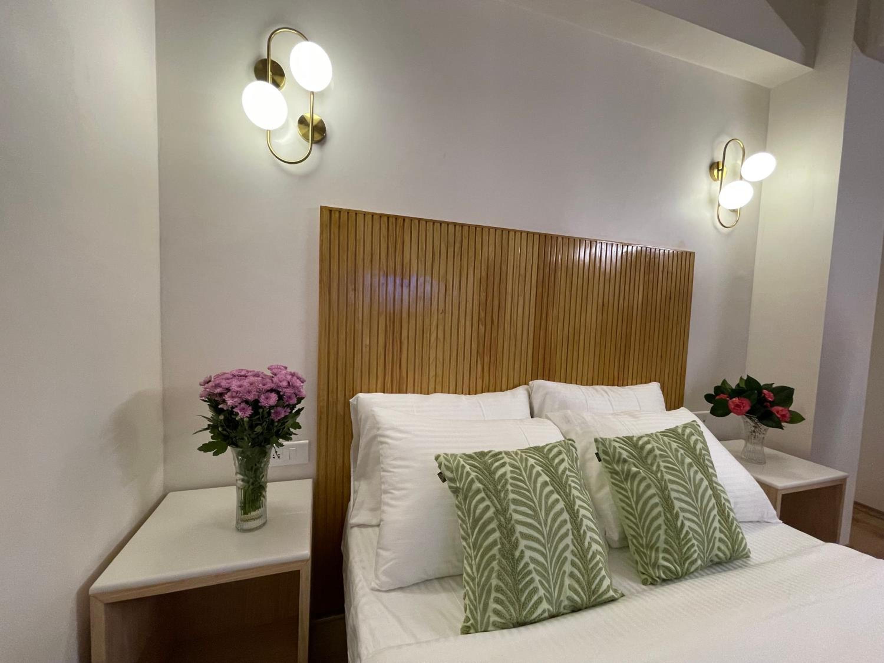 Superior King Room photo 2