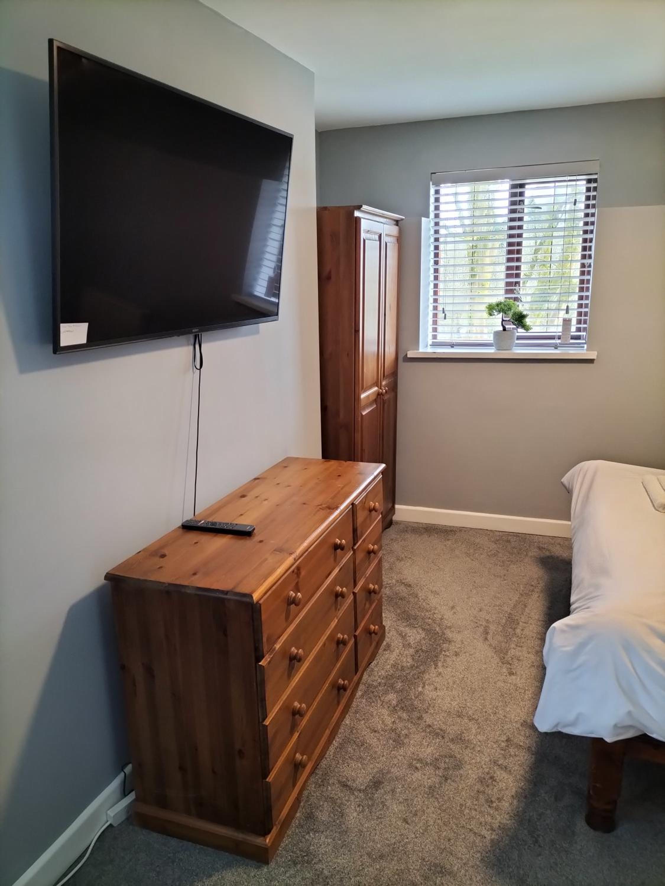 Double Room with Private Bathroom photo 2
