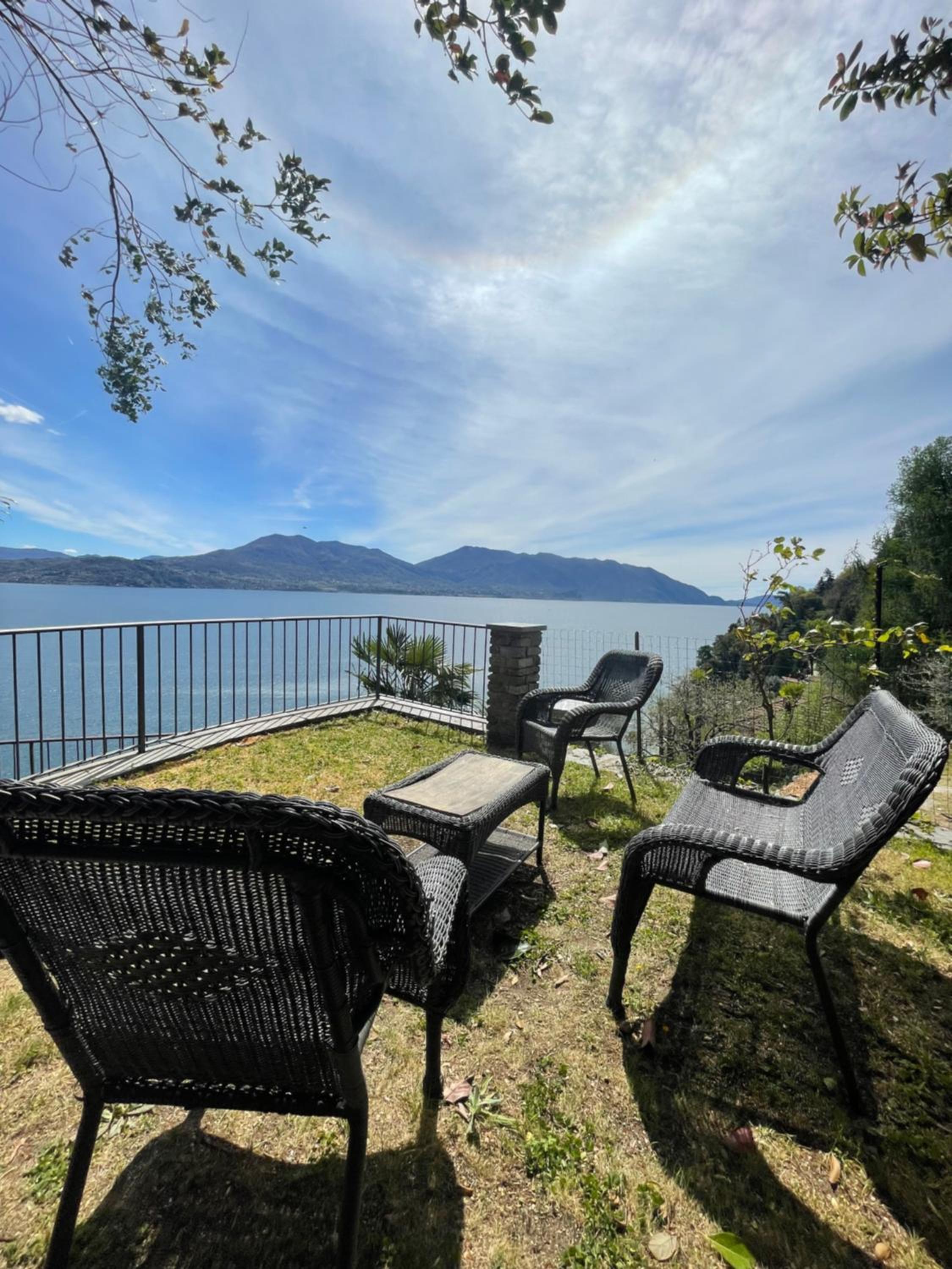 Double Room with Lake View photo 3