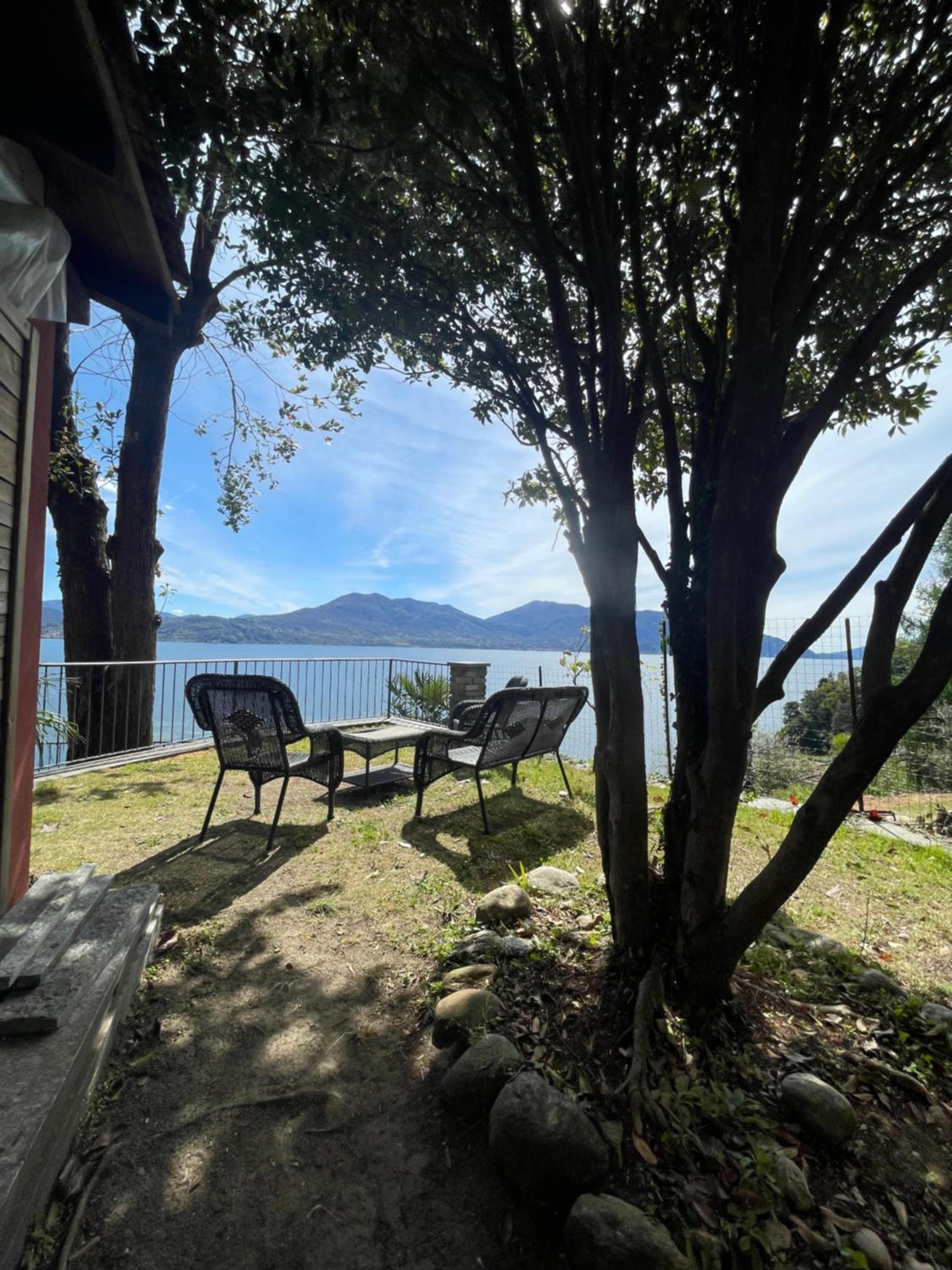 Double Room with Lake View photo 2