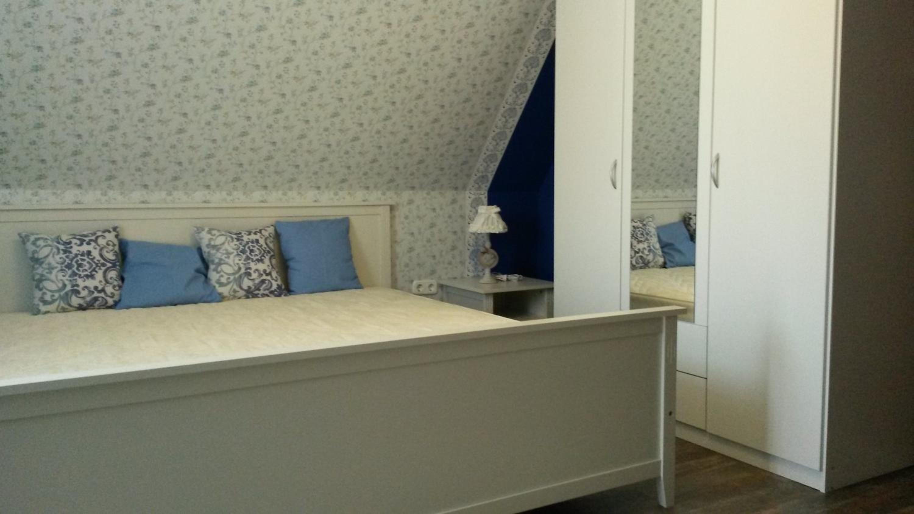 Apartment with Garden View photo 3