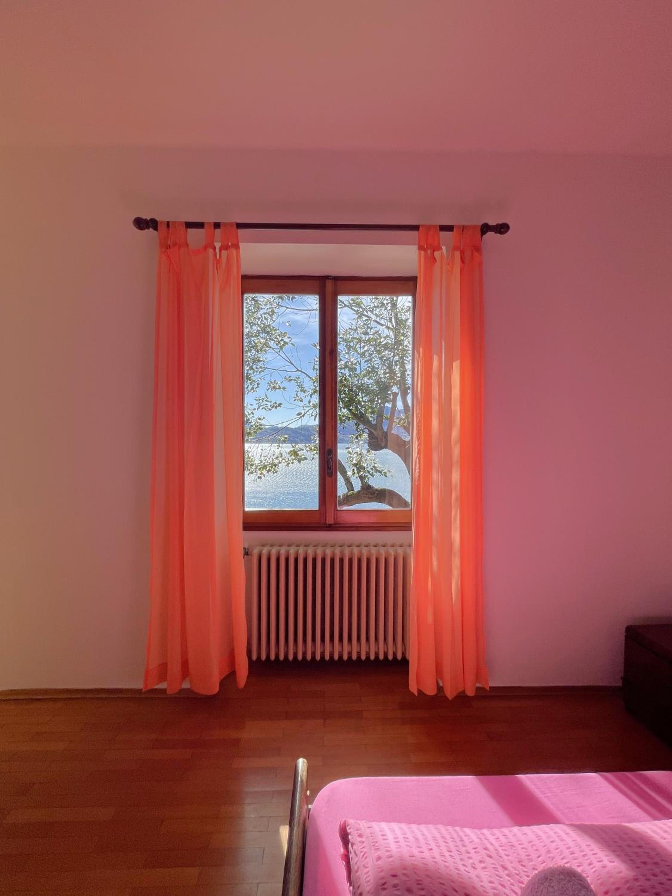 King Room with Lake View photo 2