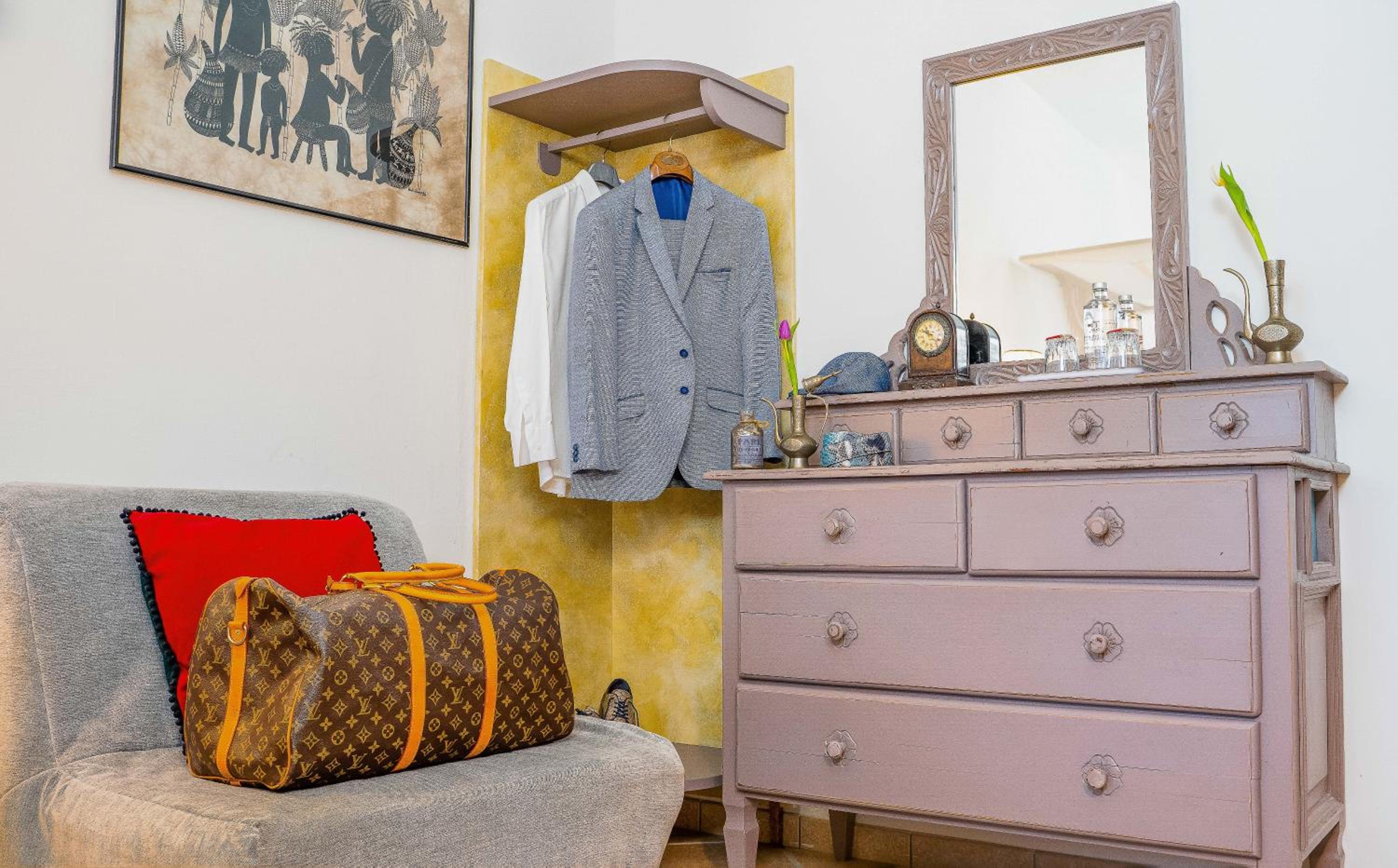 Double Room - Photo 11