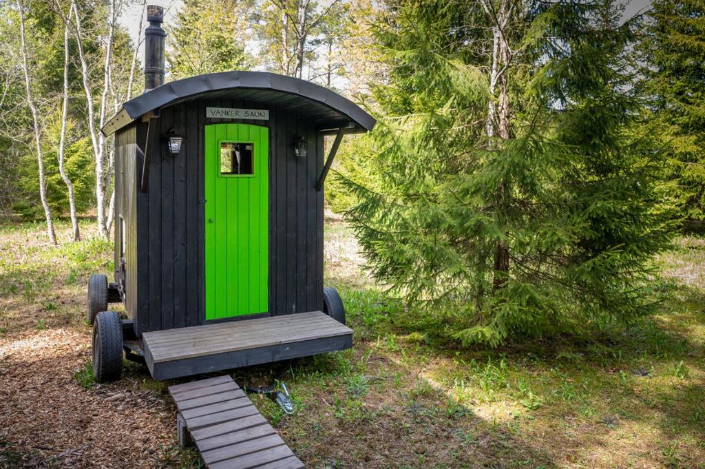Treehouse - Photo 6