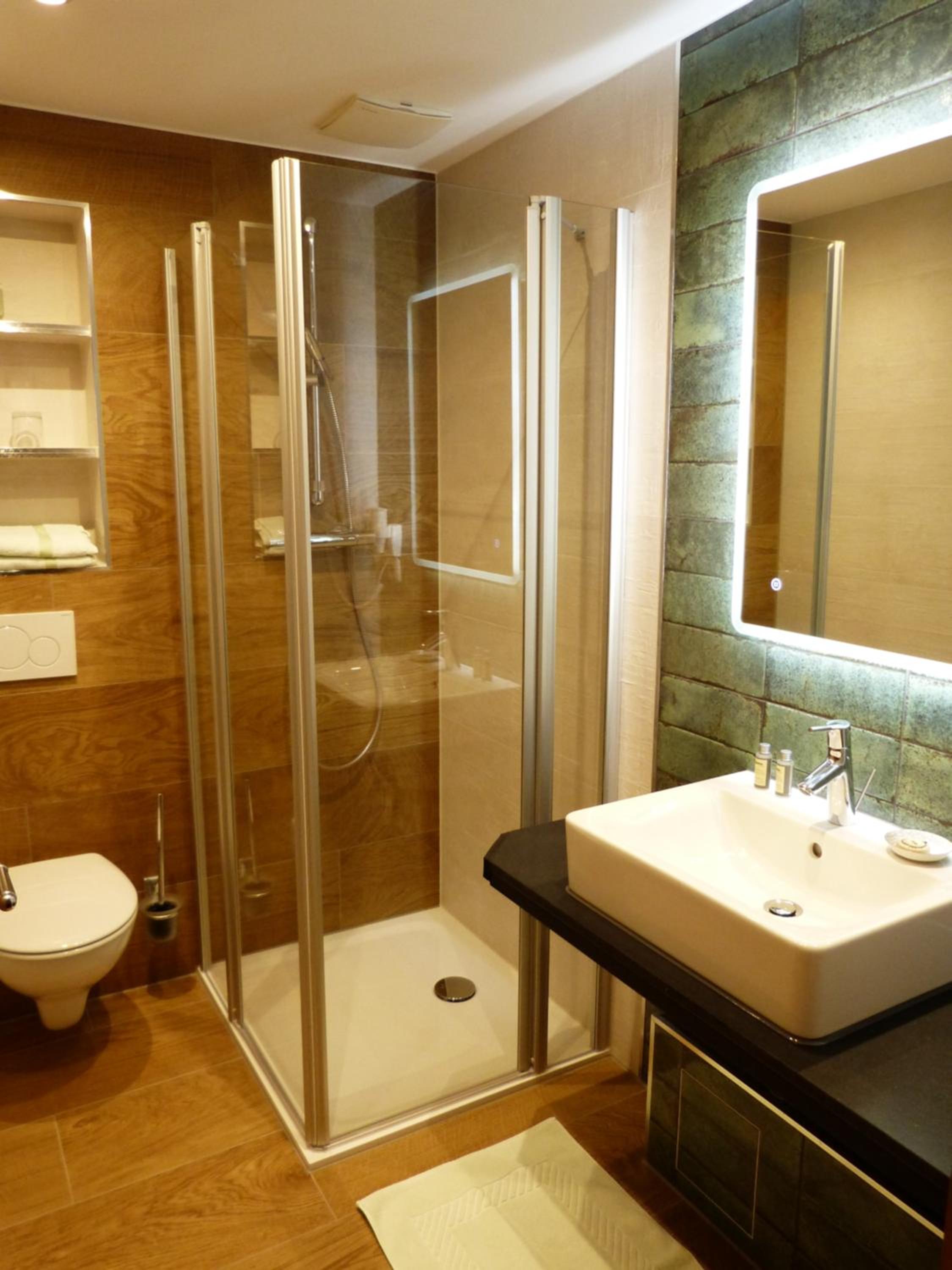 Standard Double Room - Photo 3