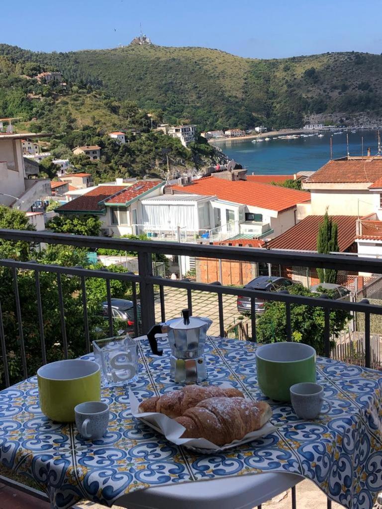Apartment with Sea View photo 3