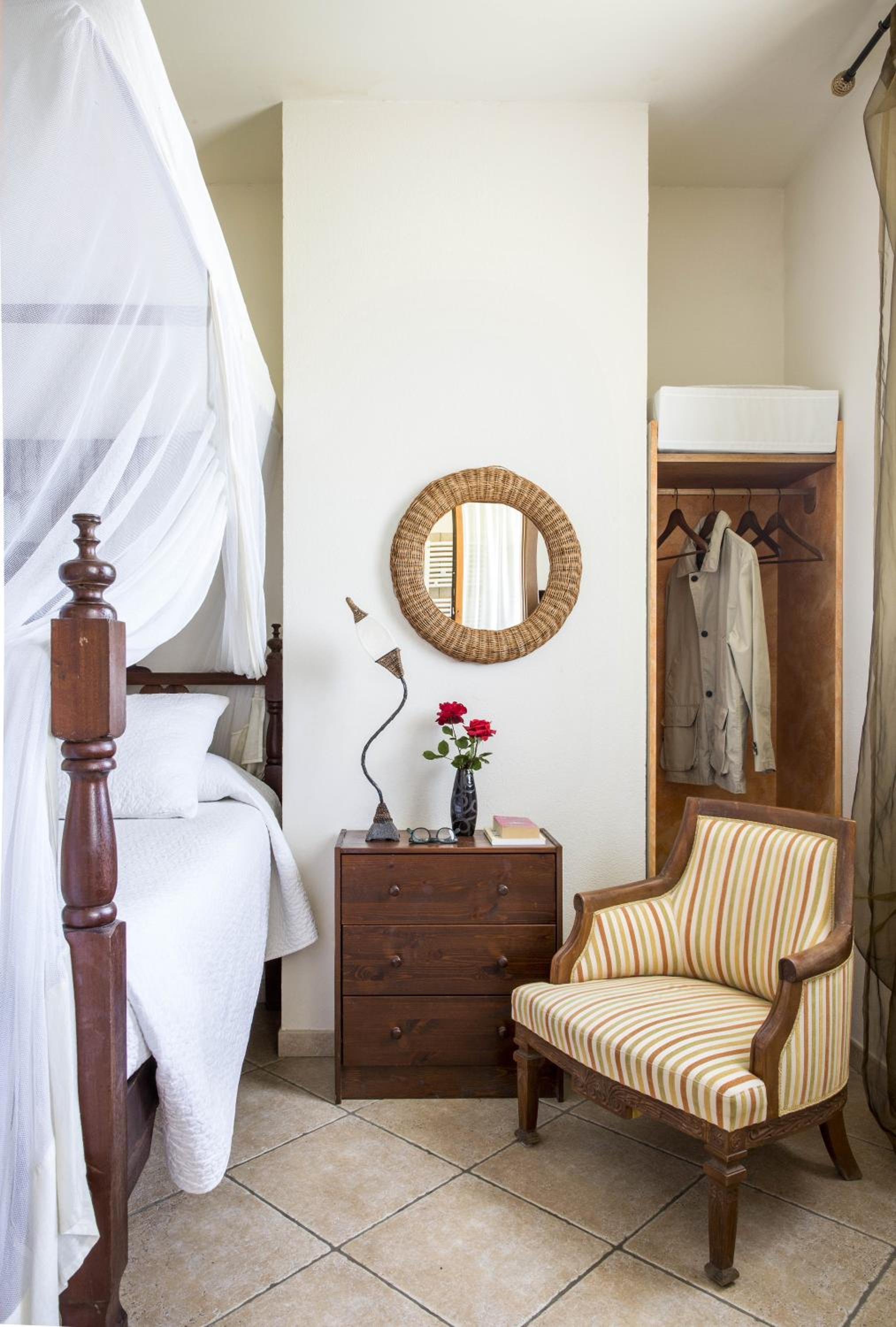 Double Room - Photo 2