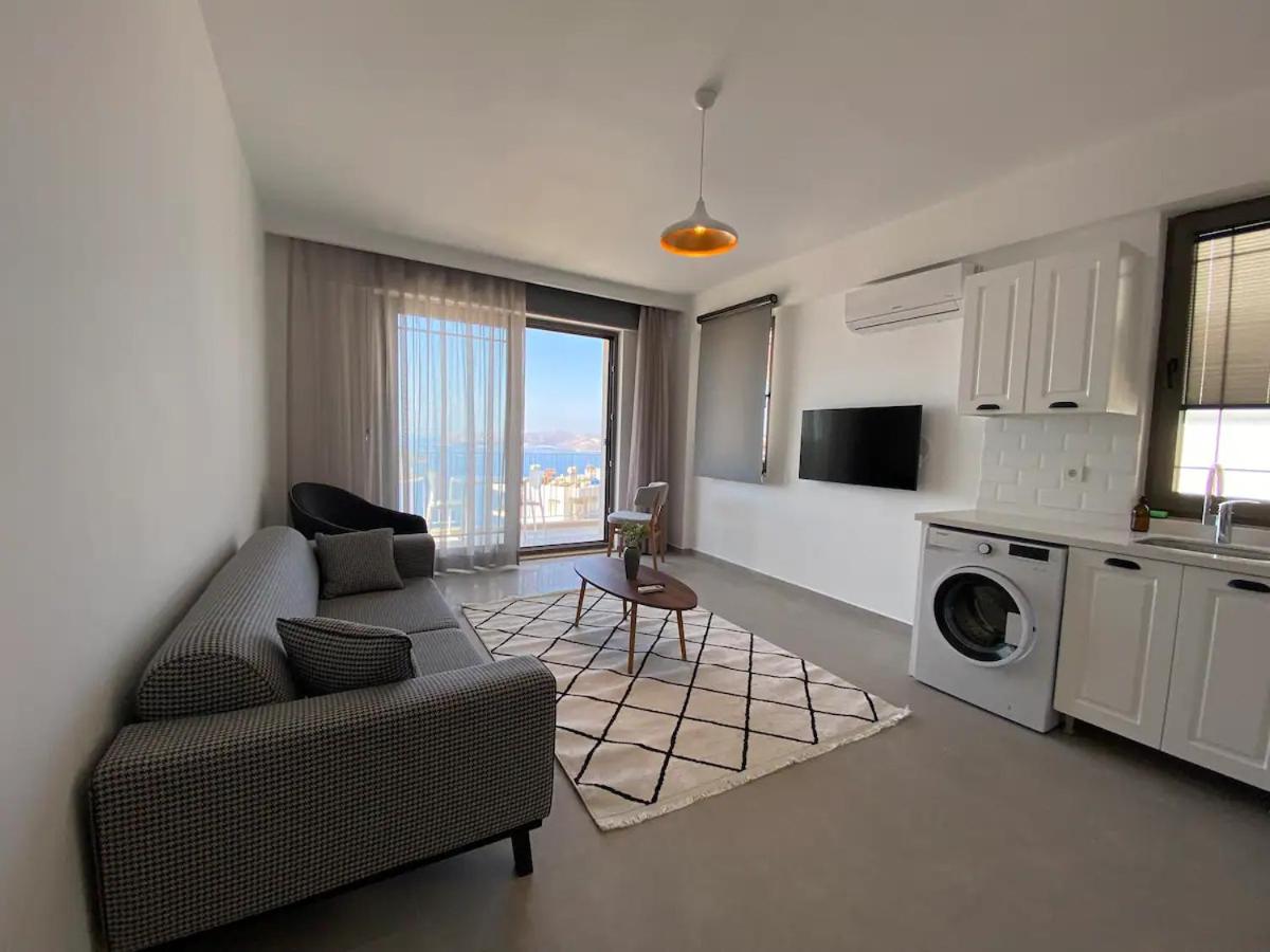 Appartamento con Vista Mare
