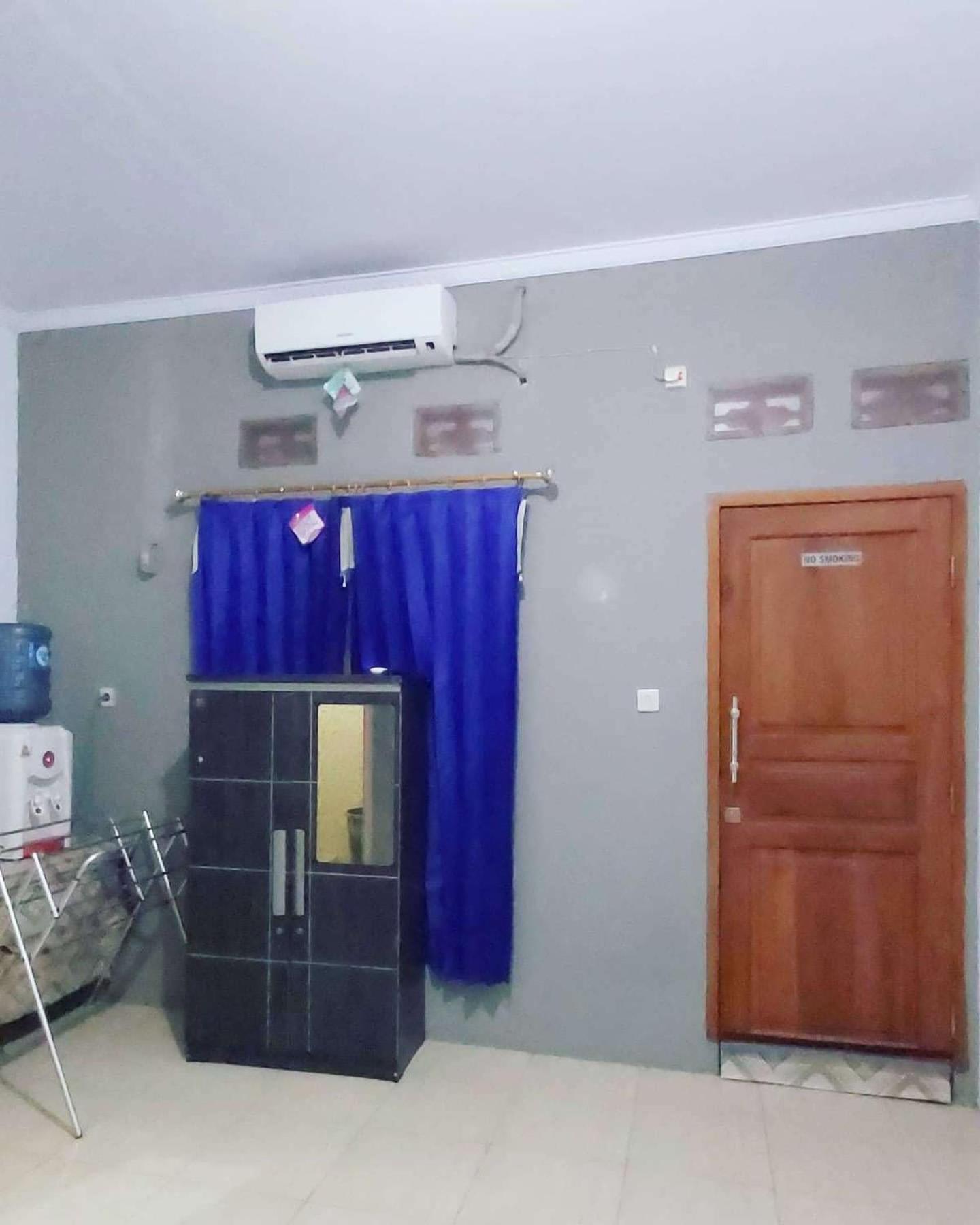 Deluxe Twin Room photo 2