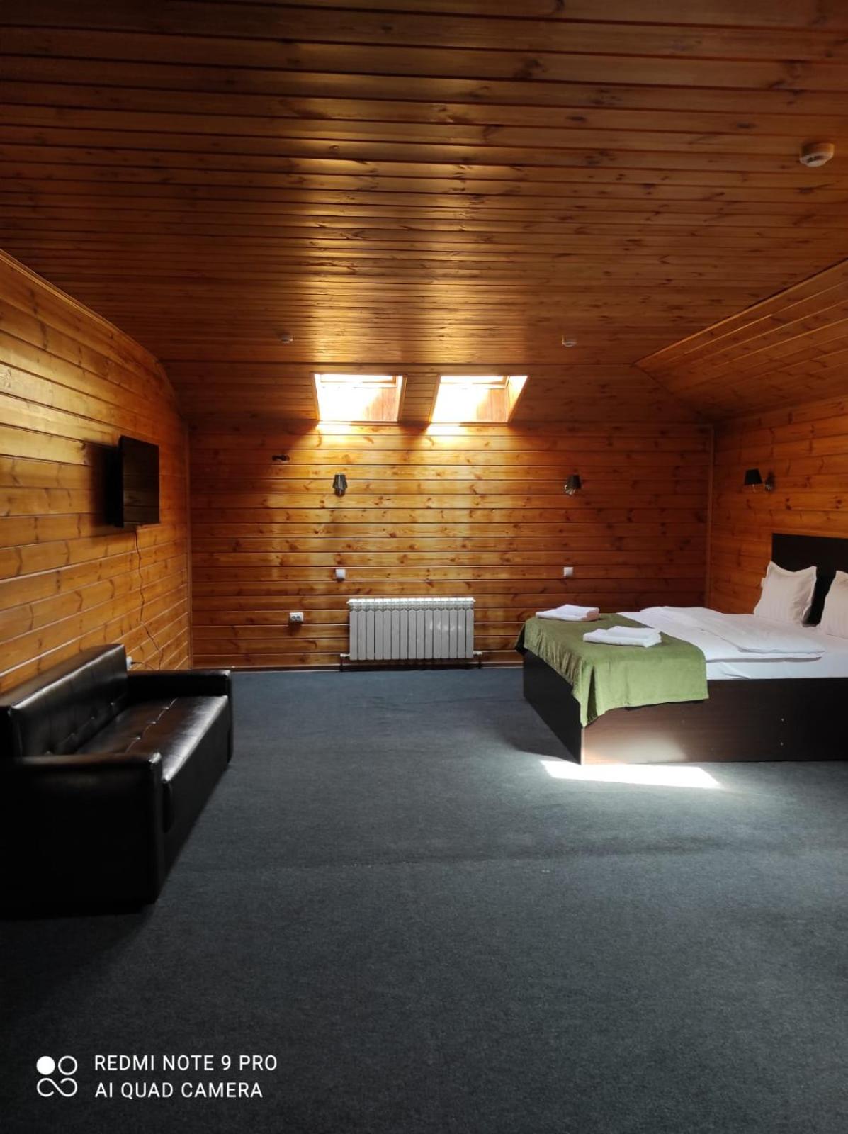 Chalet