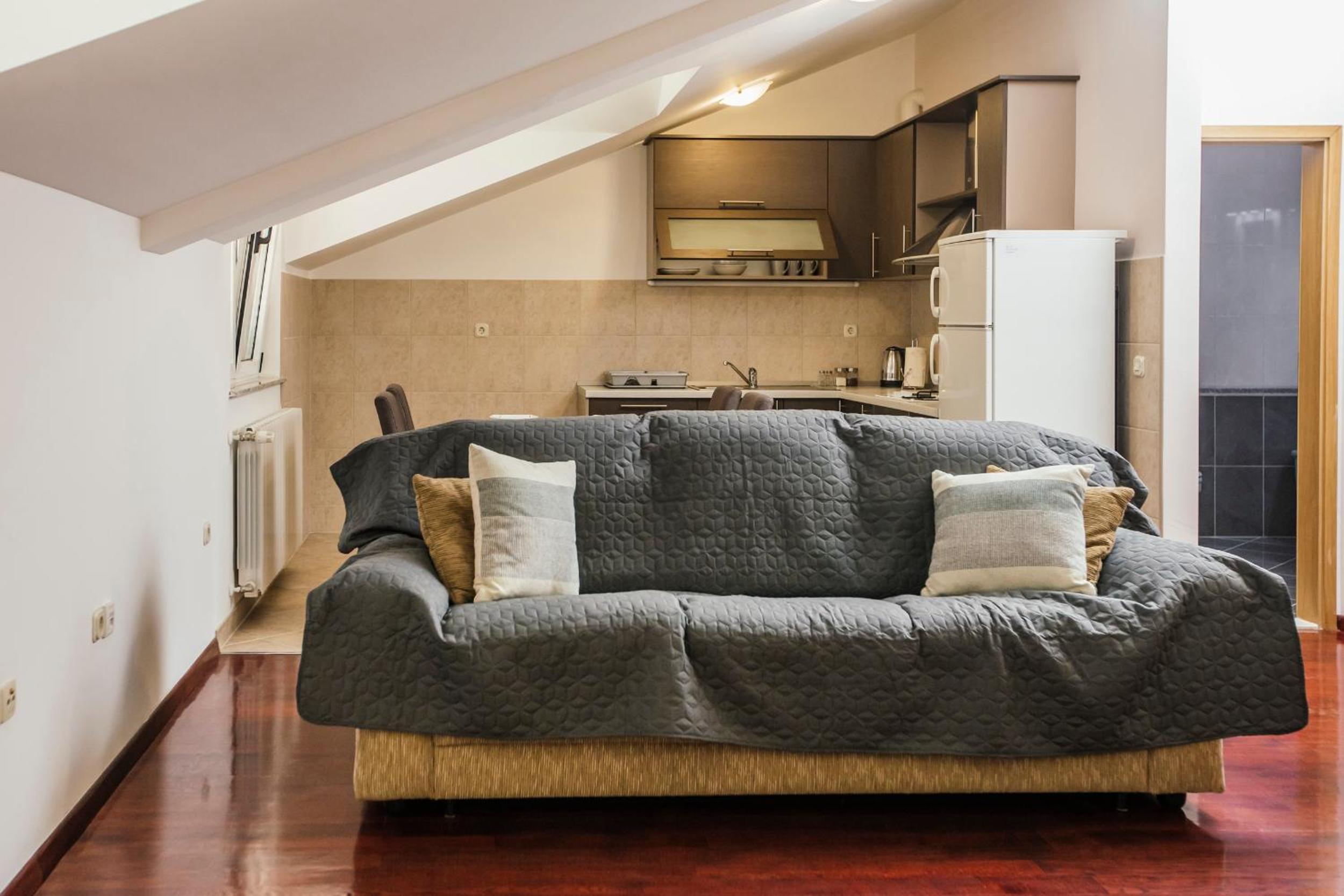 Apartment - Photo 29