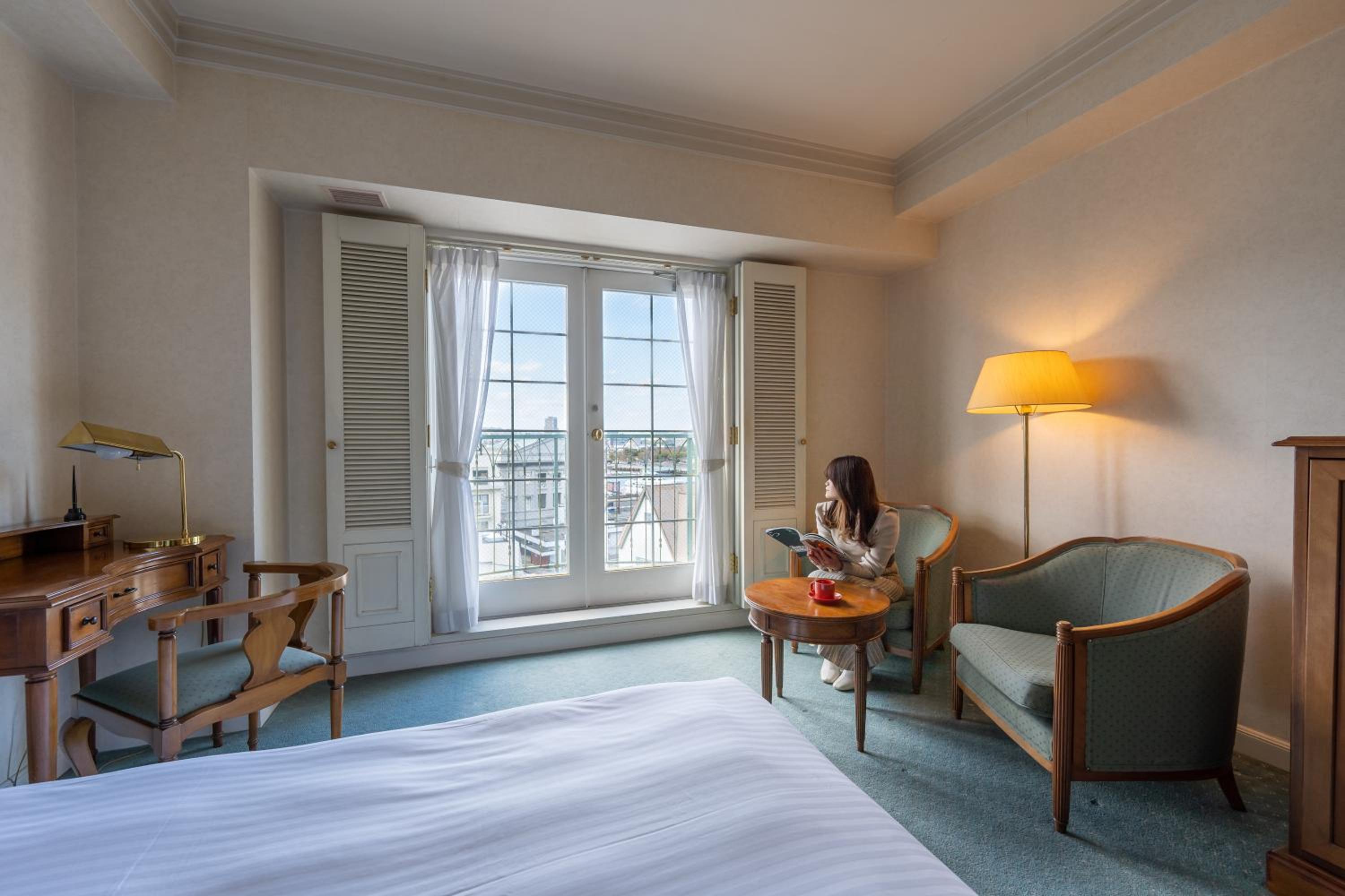 Standard Room - Non-Smoking photo 2