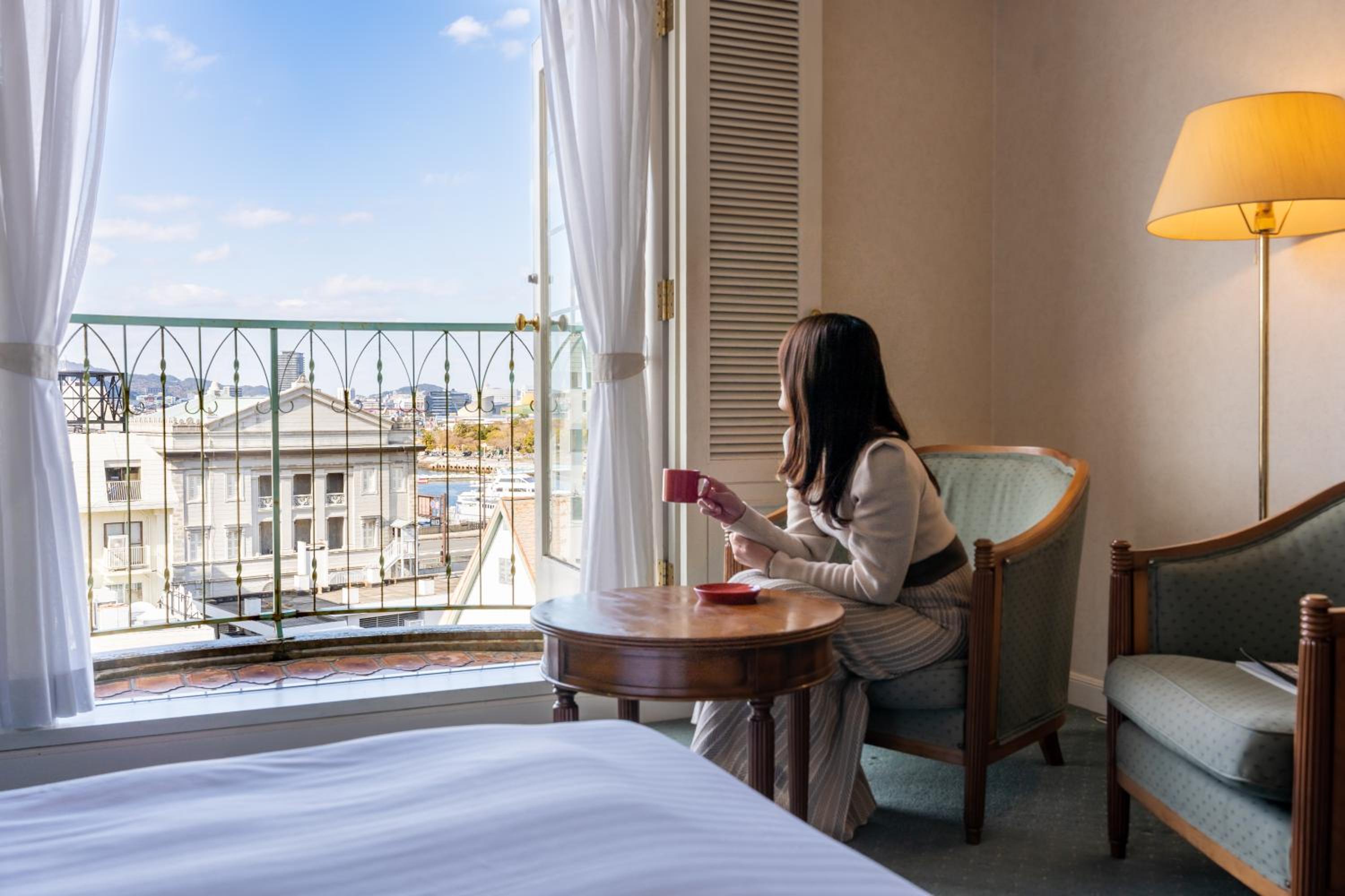 Standard Room - Non-Smoking photo 3