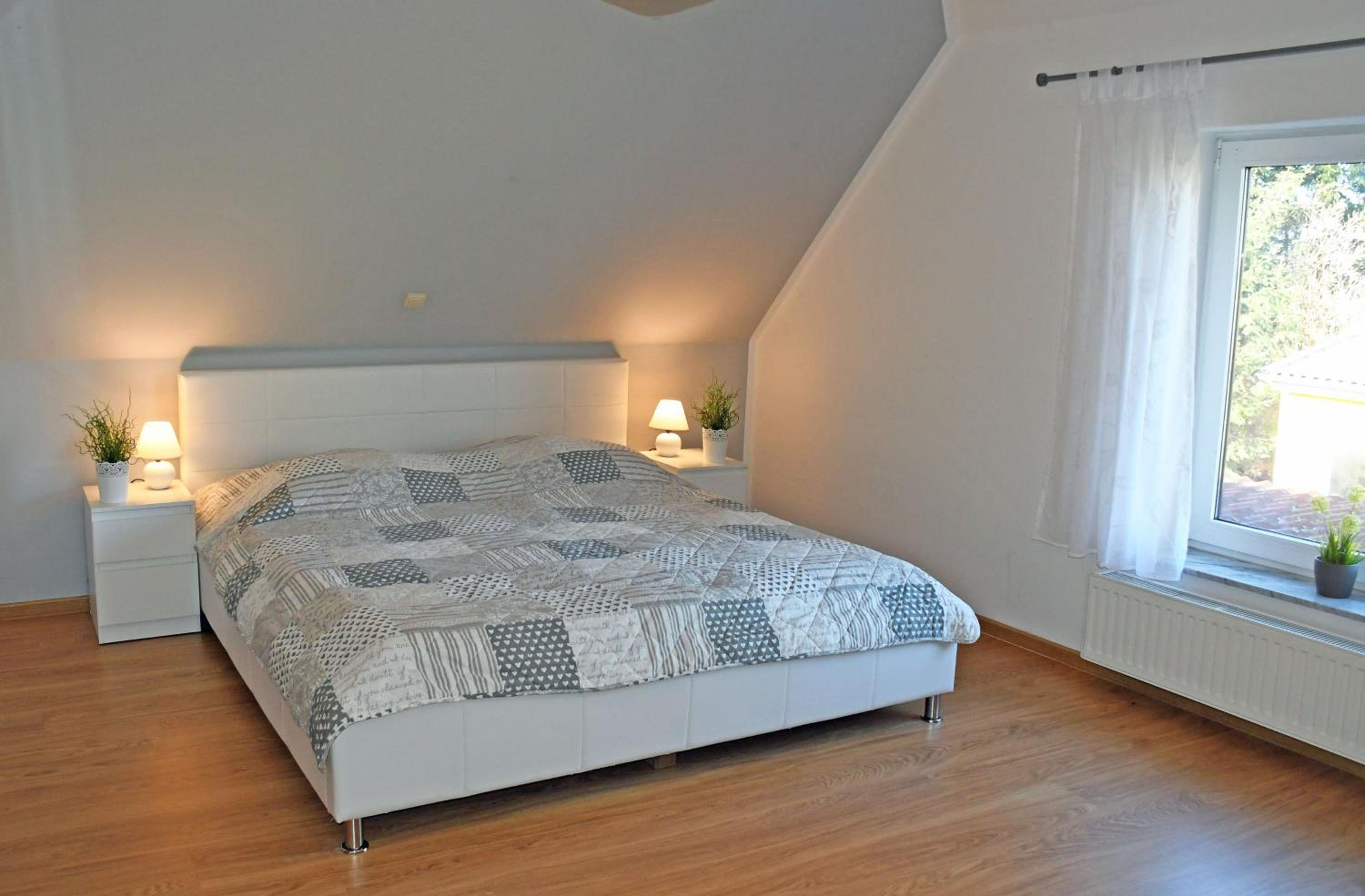 Apartment with Terrace photo 1