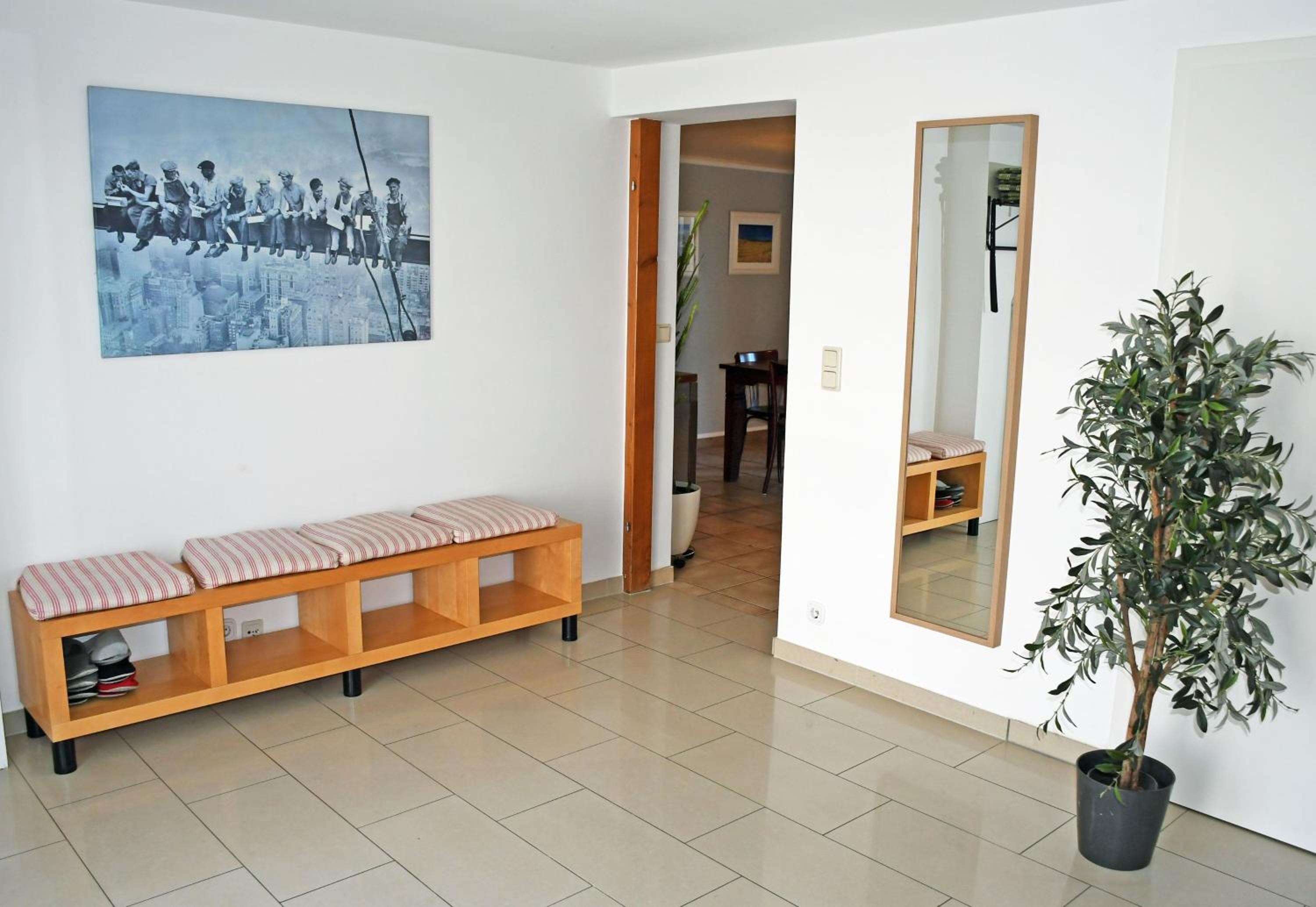 Apartment with Terrace photo 3
