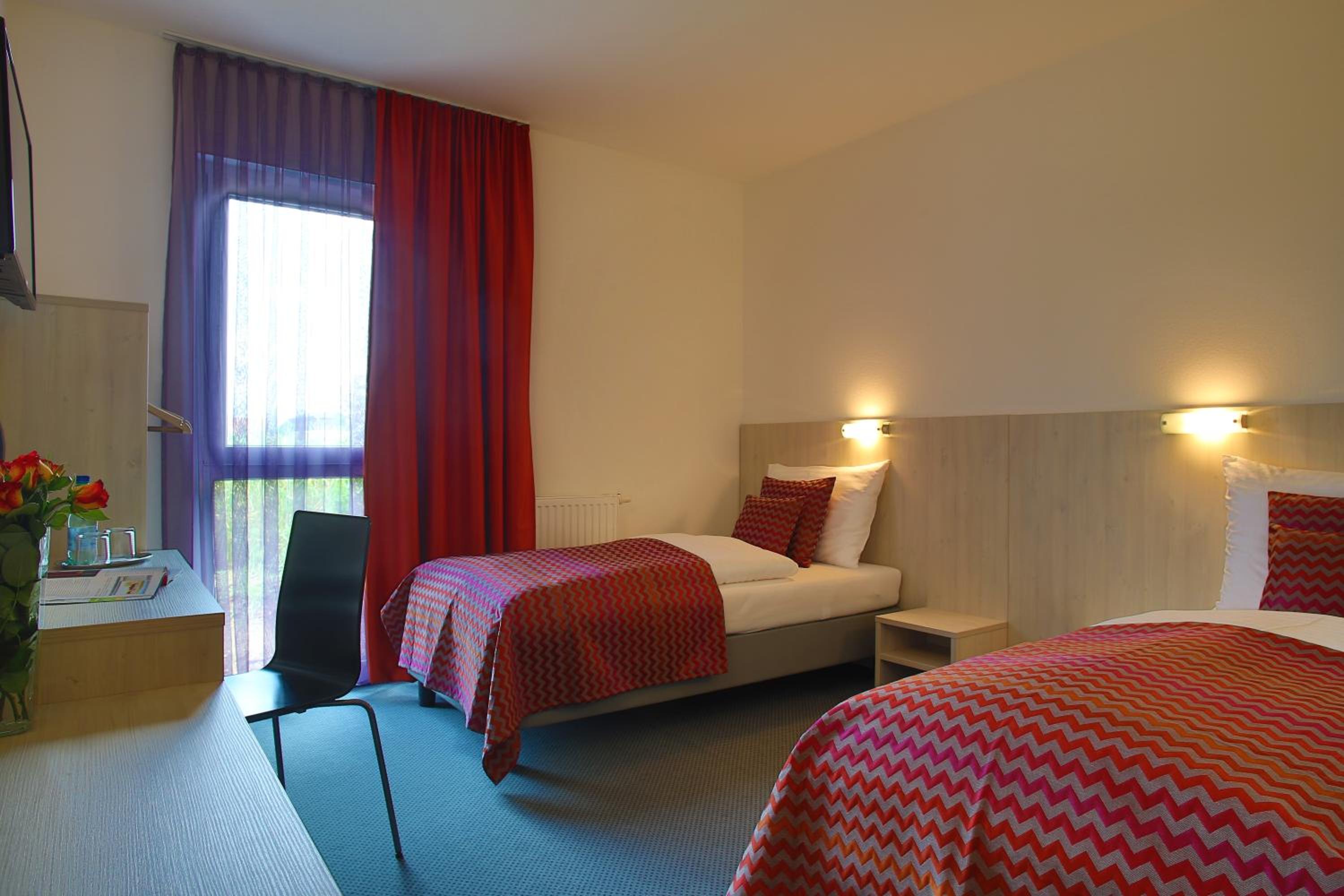 Twin Room photo 1