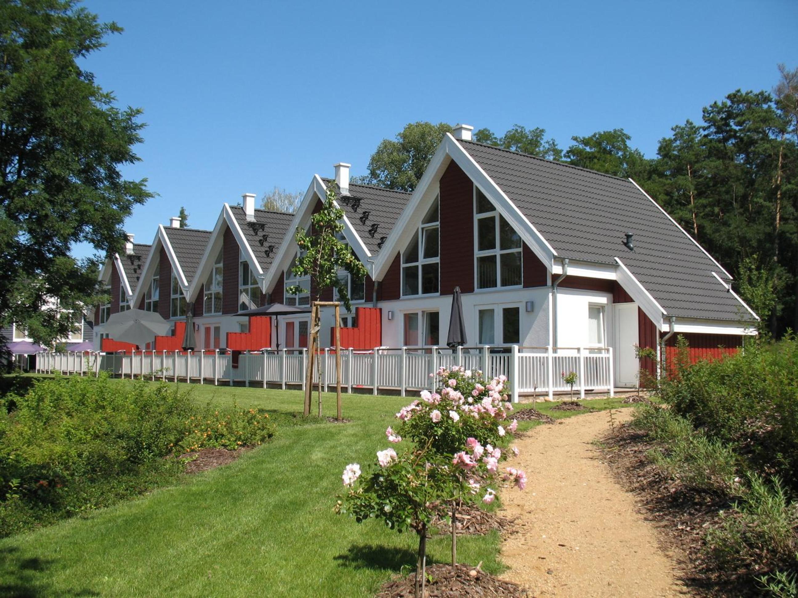 Ferienhaus Falster inklusive Nebenkosten photo 2