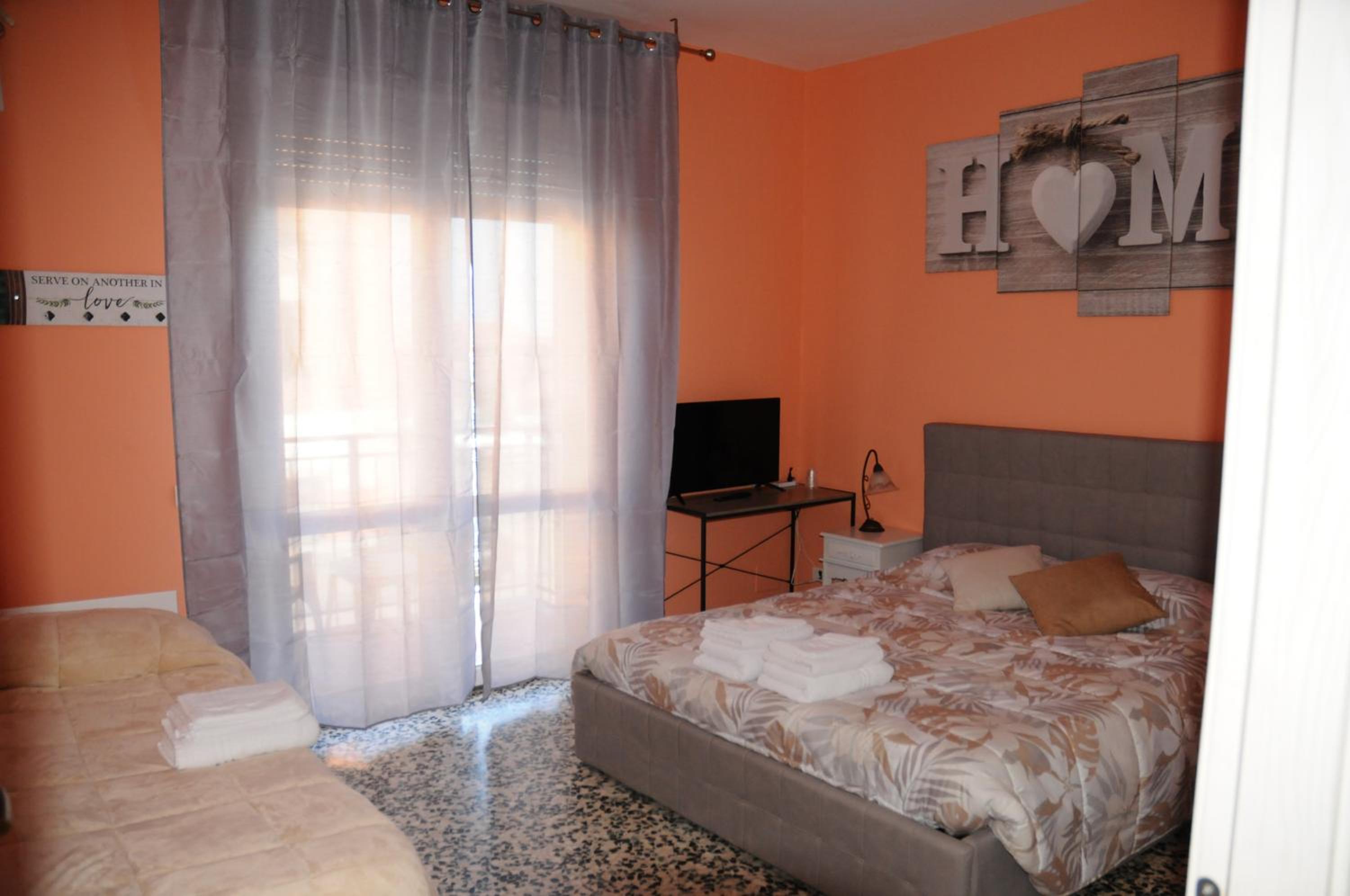Double Room with Private Bathroom photo 2