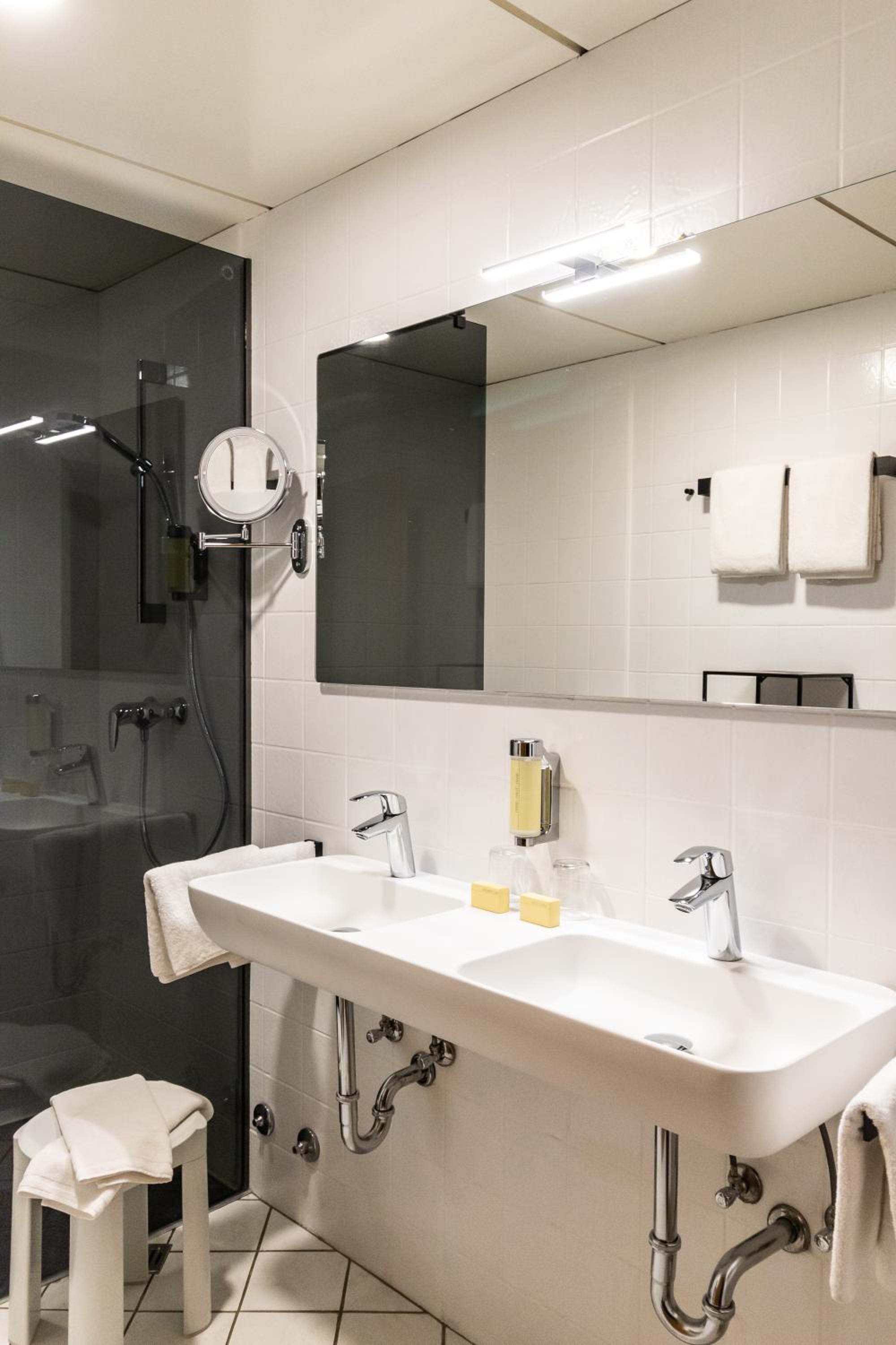 Luxus Double Room - Photo 2