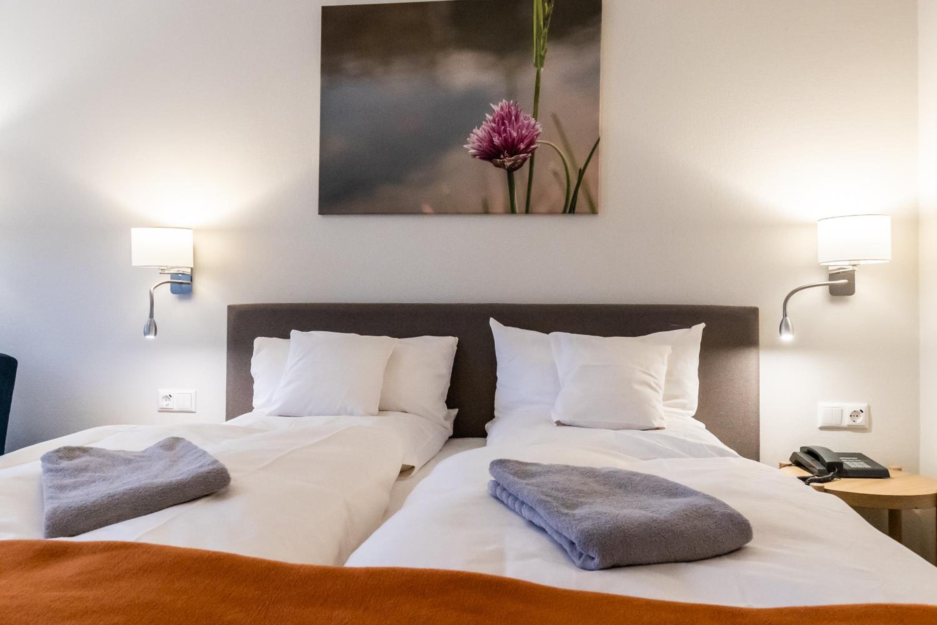 Luxus Double Room - Photo 1