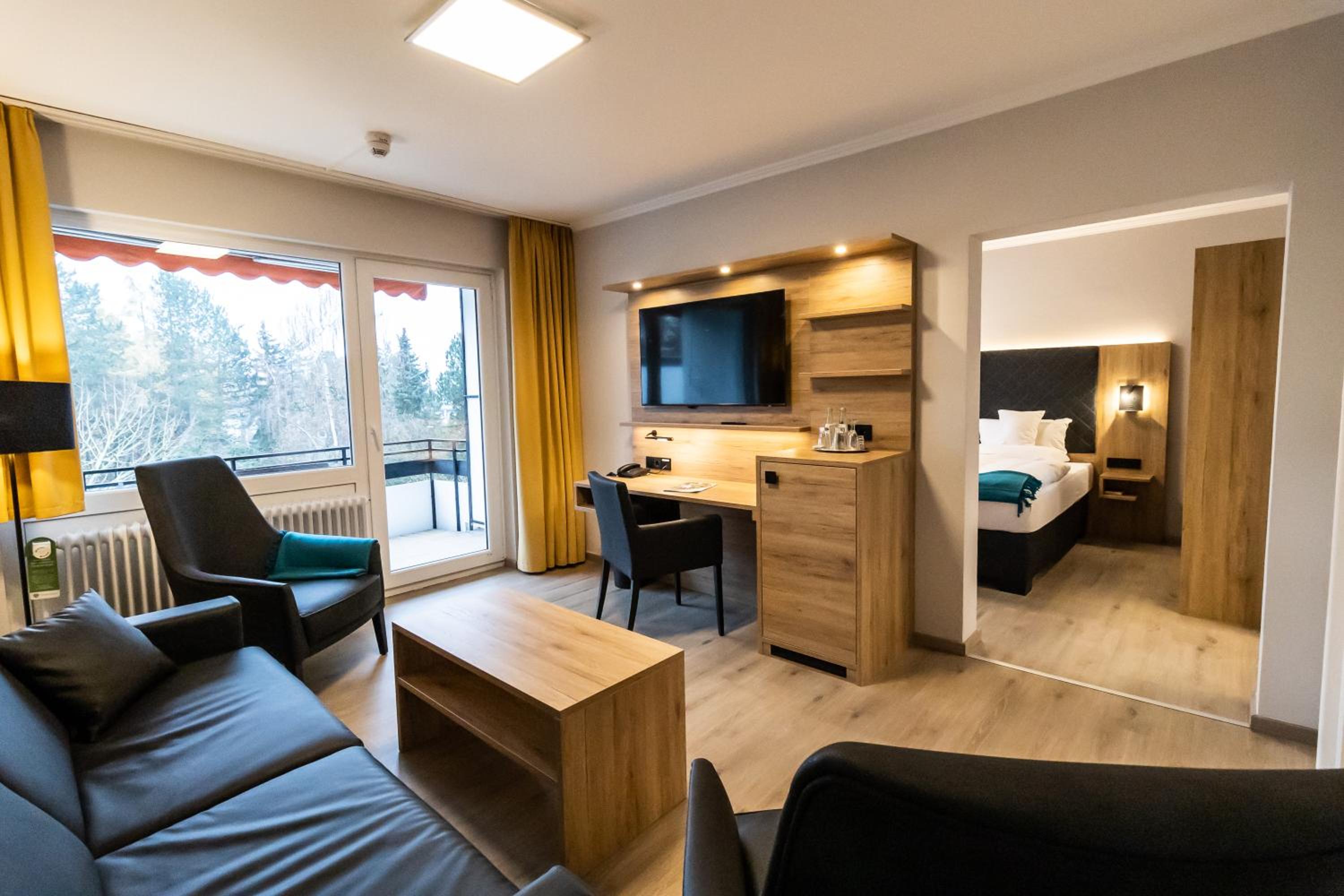 Junior Suite photo 3