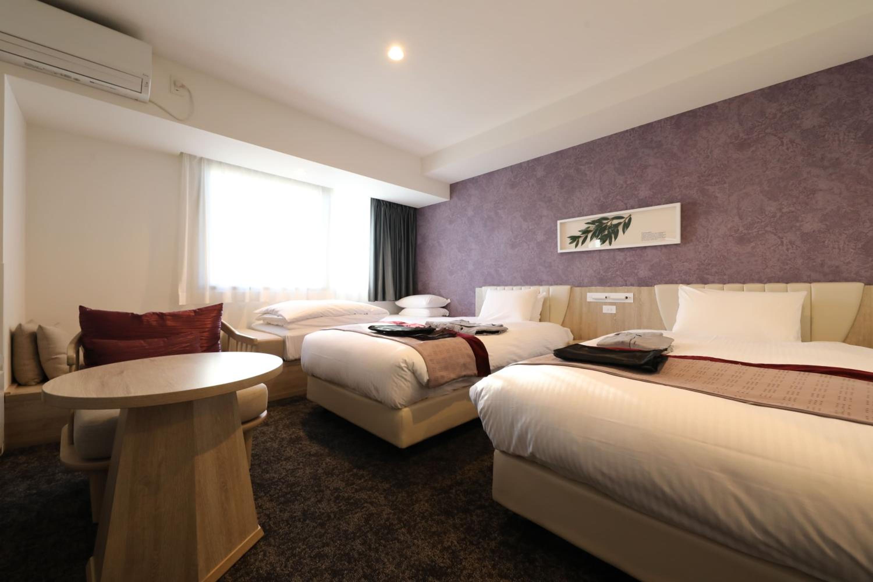 Superior Twin Room (2 adults) - Photo 6