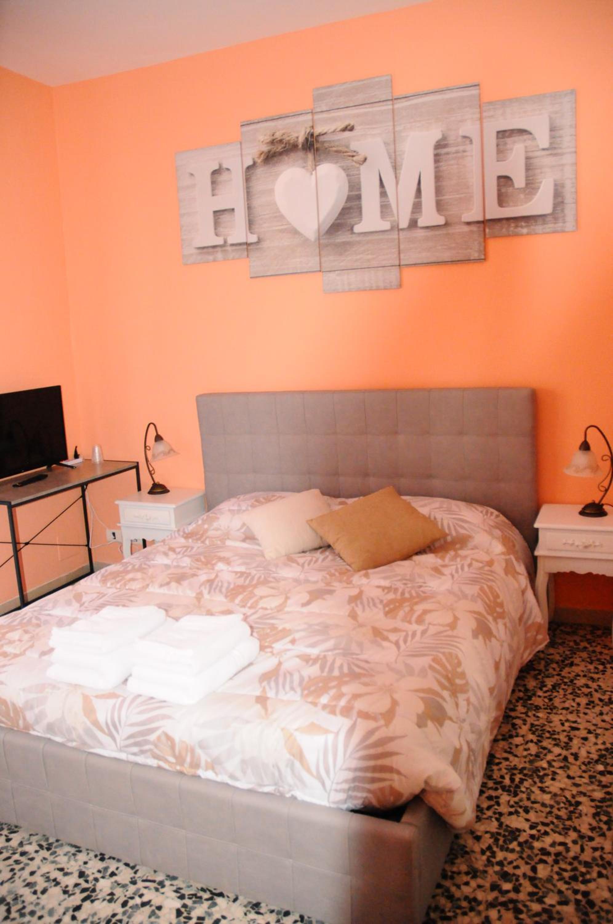 Double Room with Private Bathroom photo 1