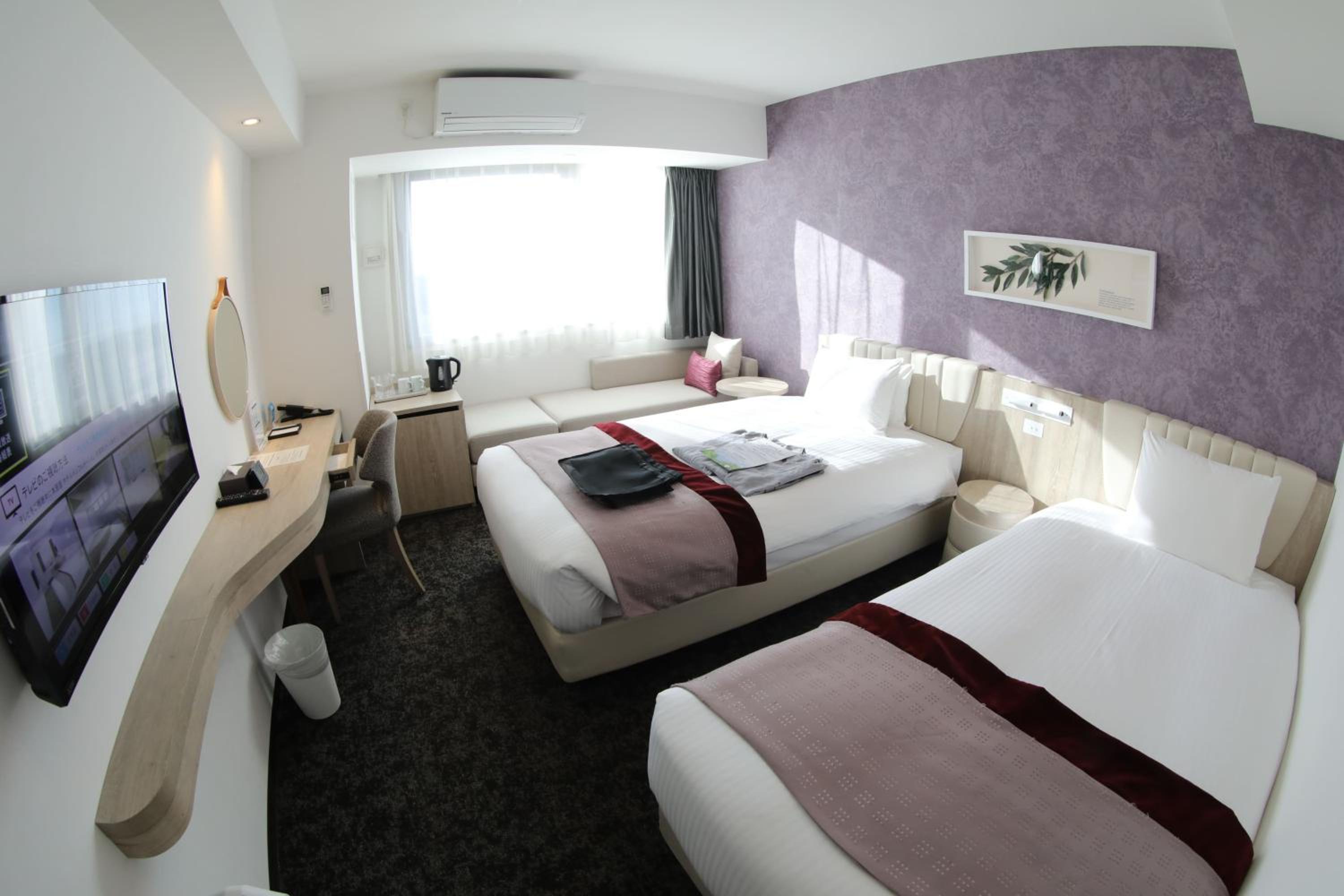 Standard Twin Room (2 adults) - Photo 1