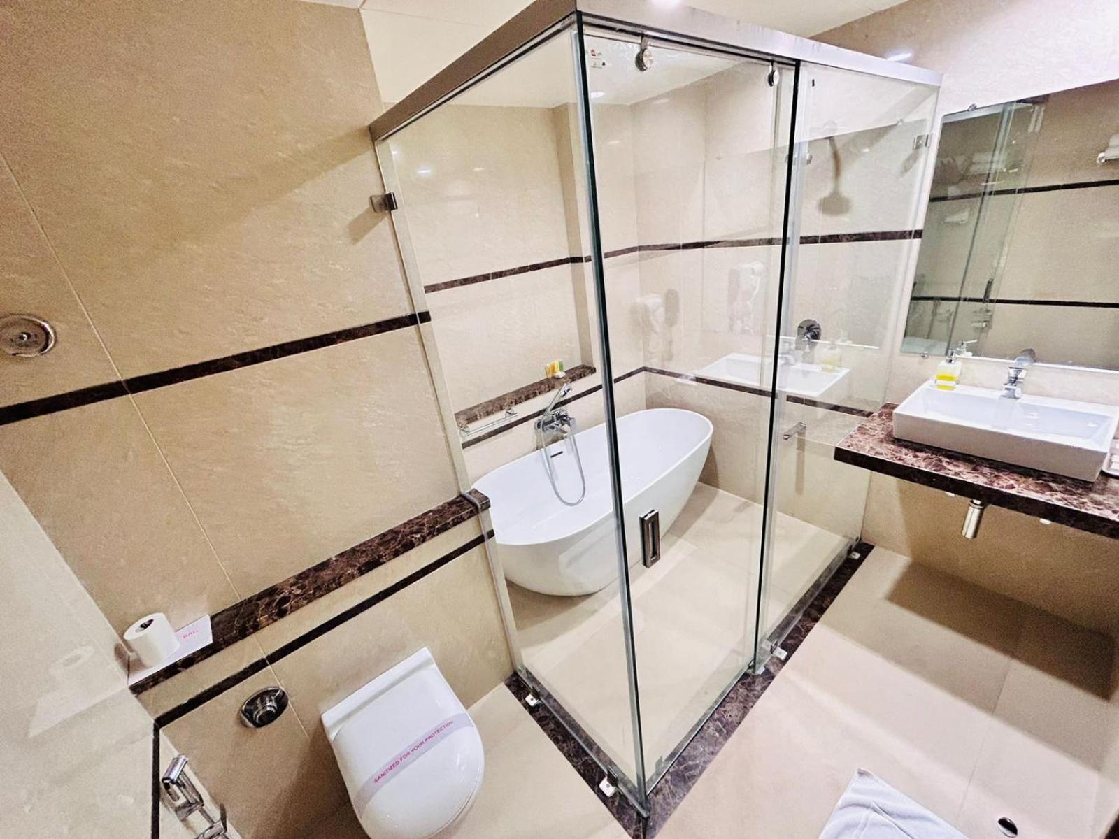 Seleqtion Suite photo