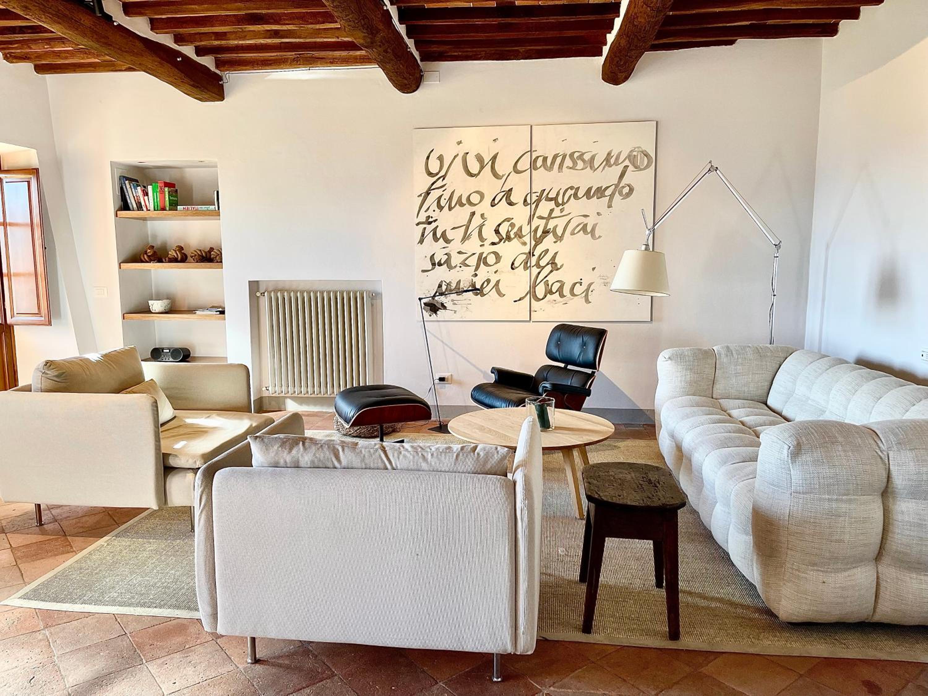 Three-Bedroom Villa photo 1