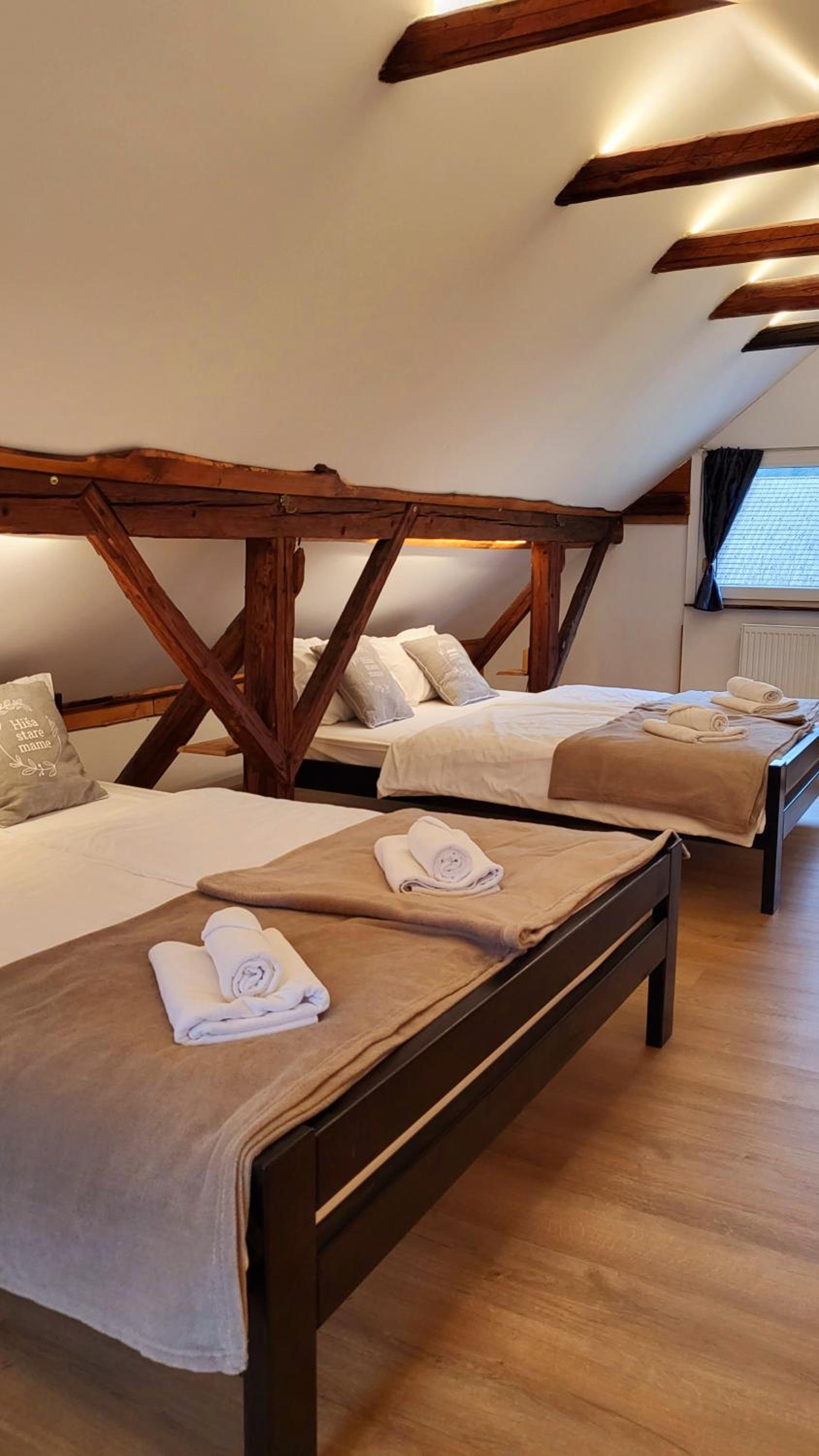 Duplex Apartment