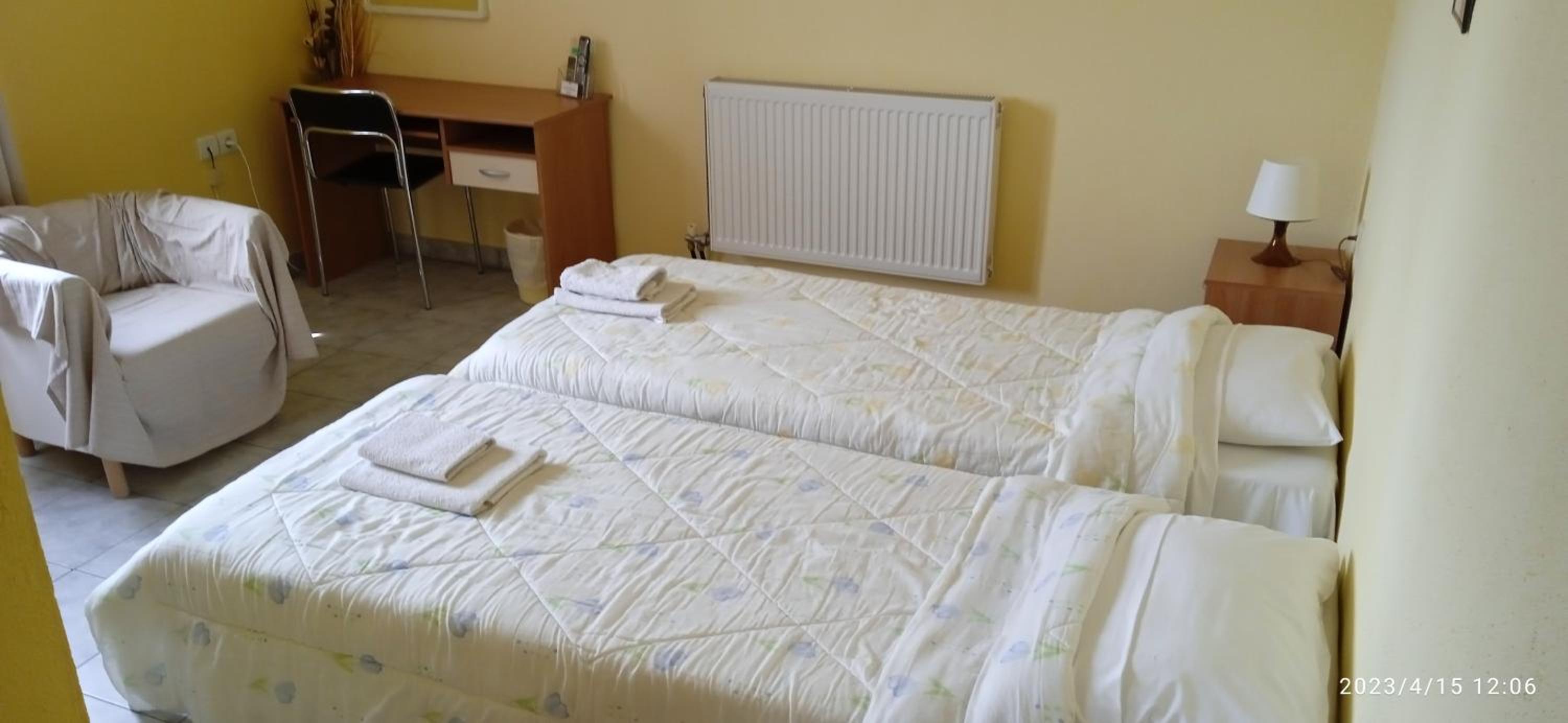 Standard Double Room photo 3