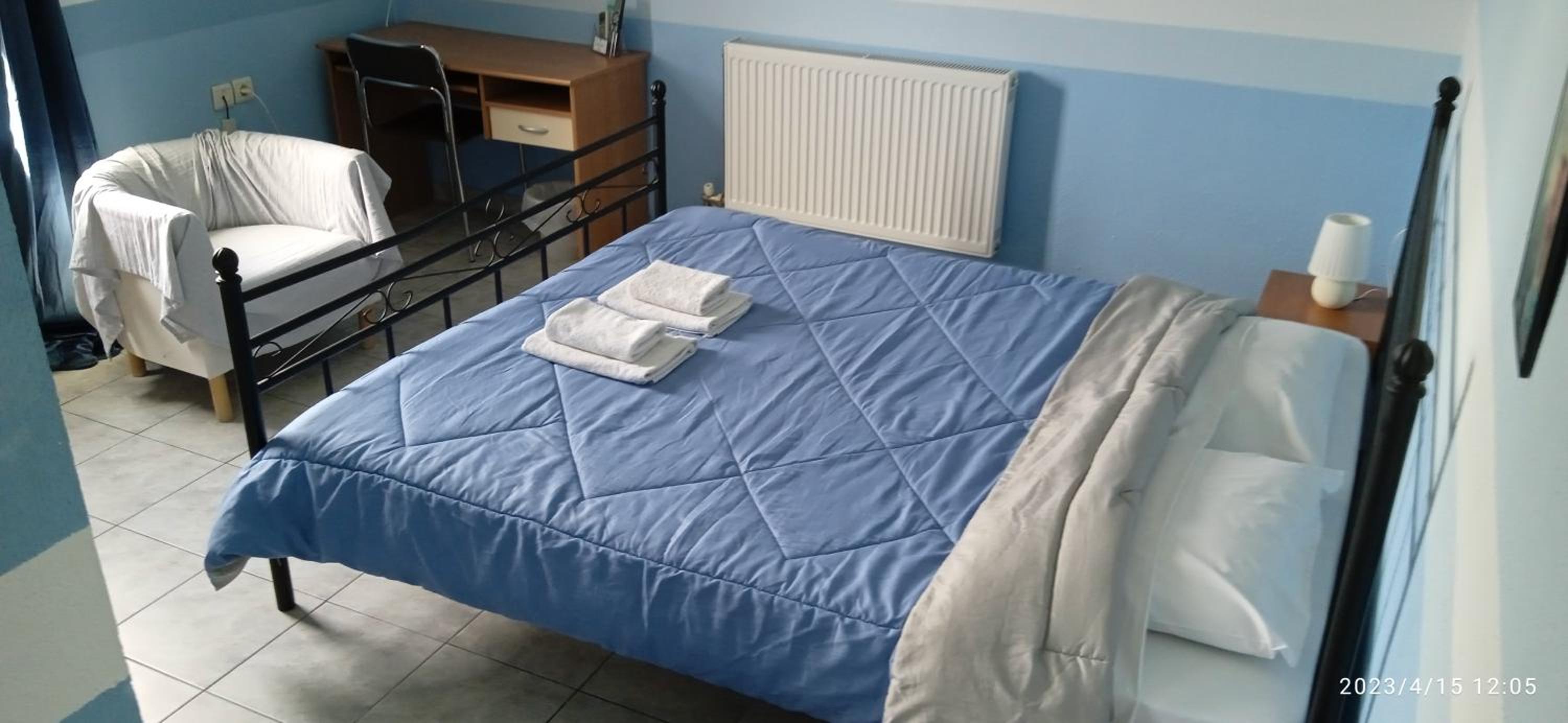 Standard Double Room photo 2