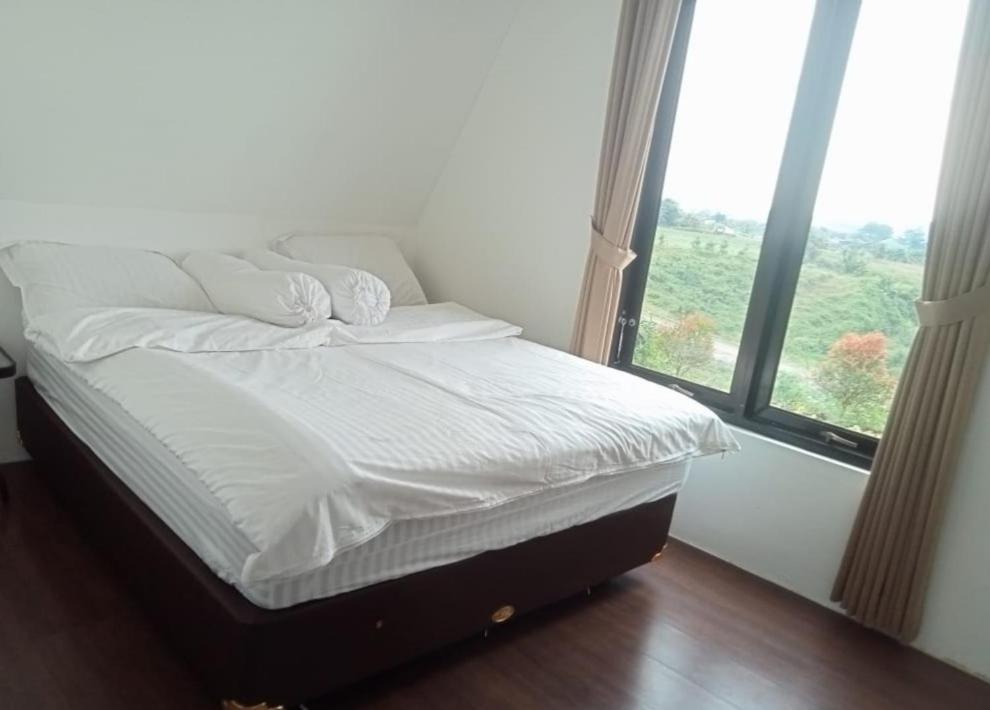 Two-Bedroom Villa photo 1