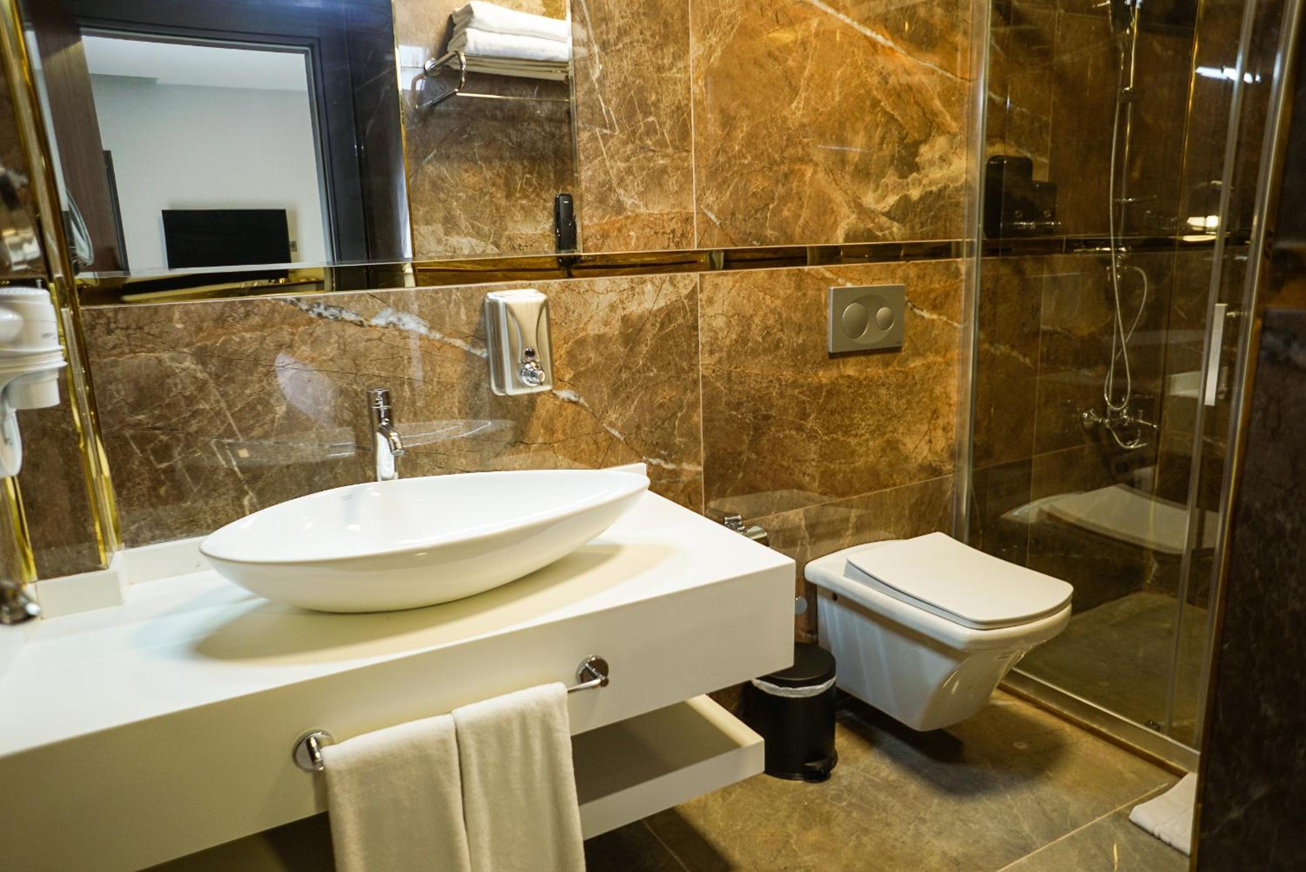 Deluxe Room photo 2